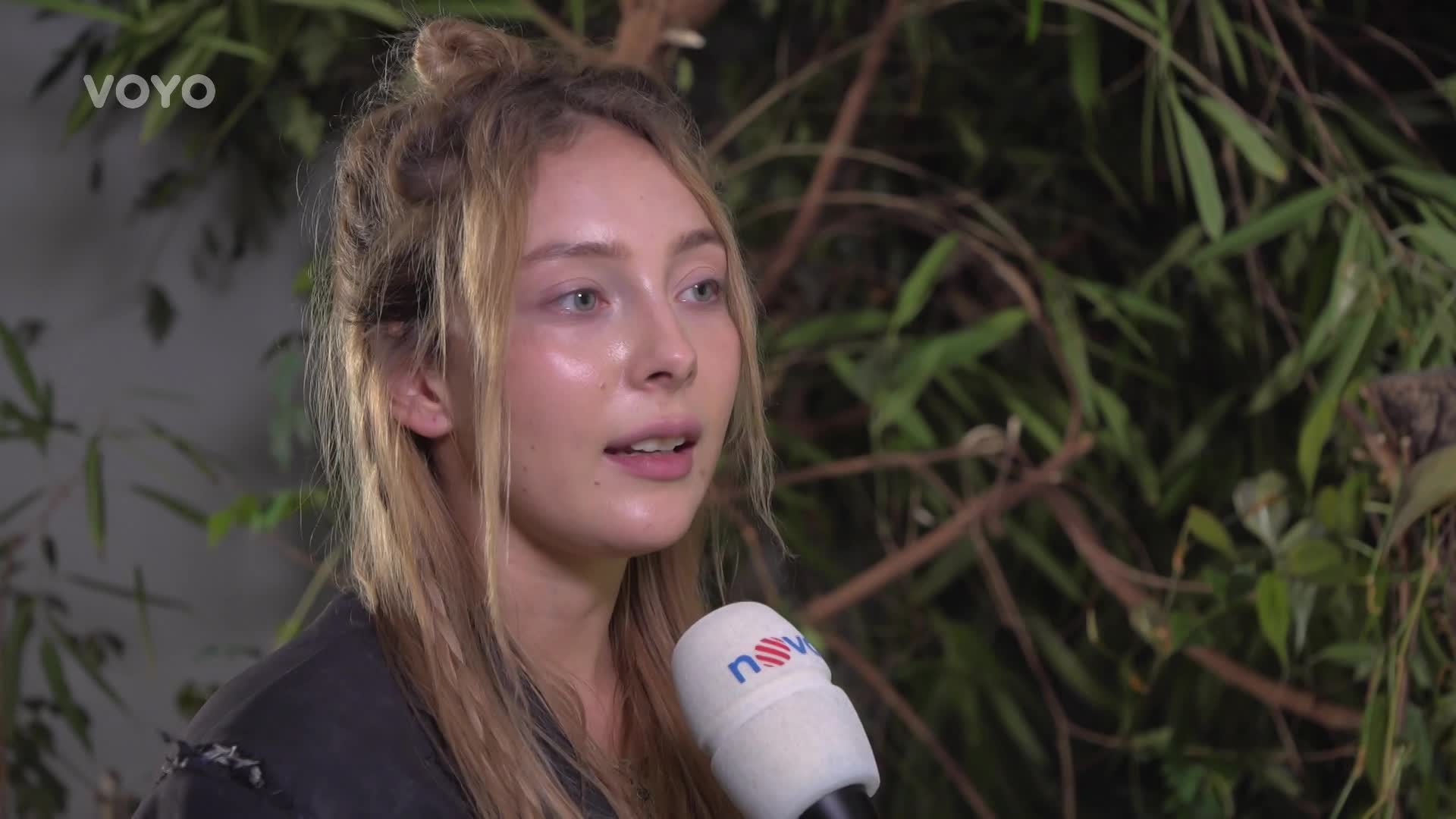 Bonusové reportáže 2022 Survivor - medailonky - Veronika Přikrylová B118602