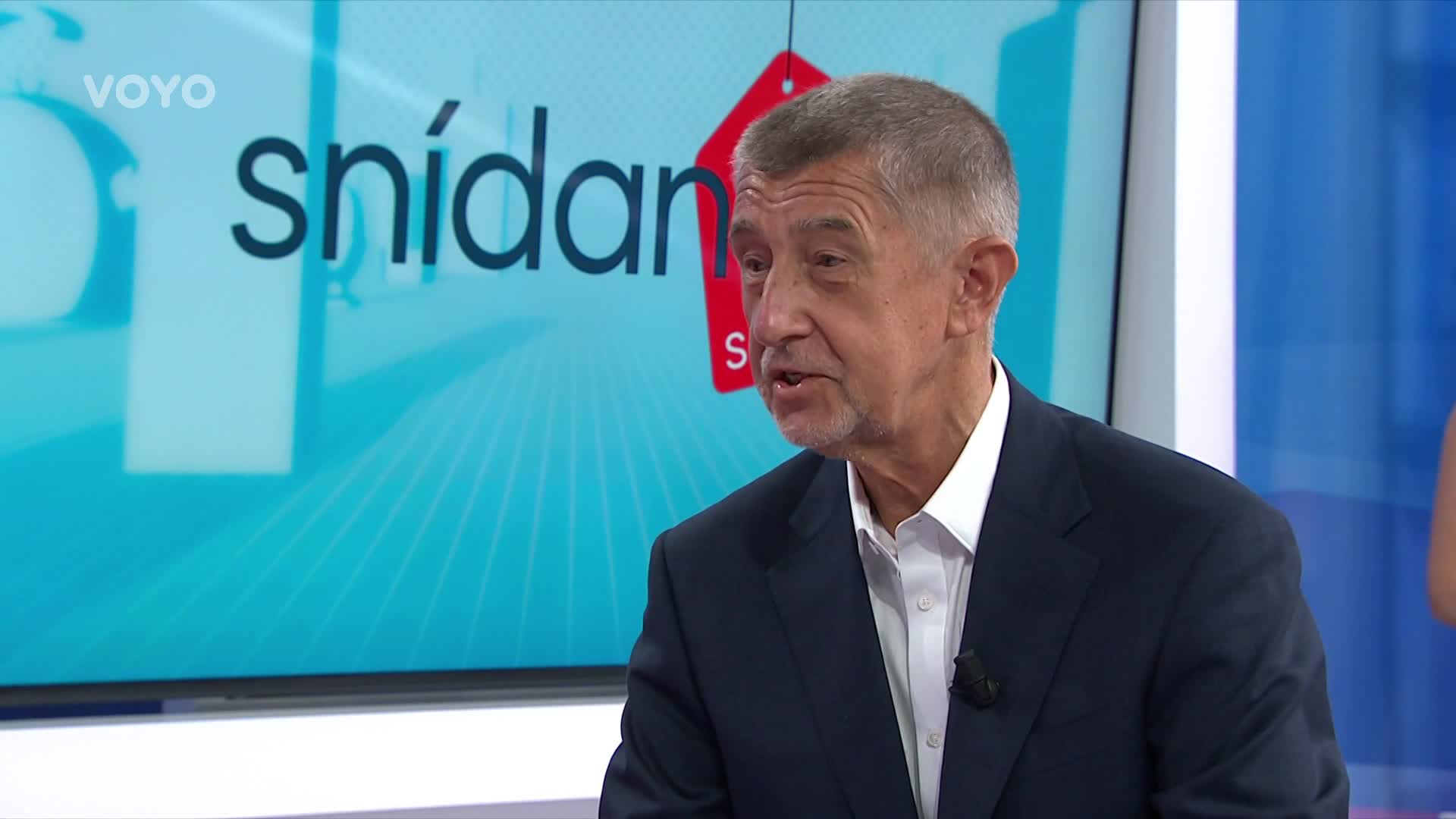 Andrej Babiš se vymezil proti nové vládě. V čem se s ní neshodne?