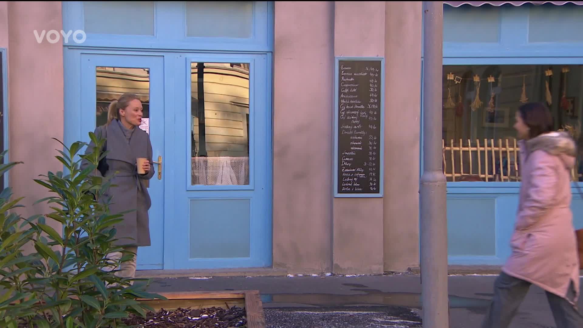 Pedant Luděk v akci: Jak se pustí do Blanky před Vandou?