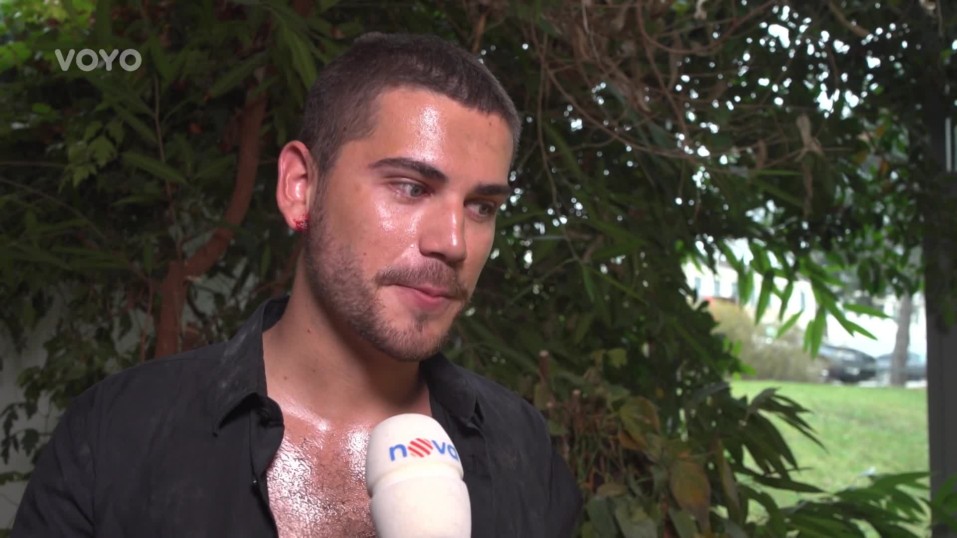 Bonusové reportáže 2022 Survivor - medailonky - GoGo B118783