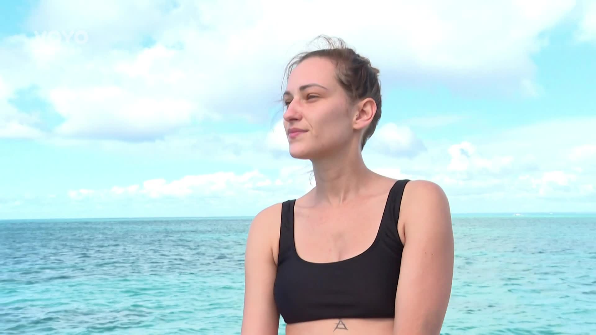 Poznat sama sebe je práce na celý život! Co Barbora Jánová plánuje se soupeři?