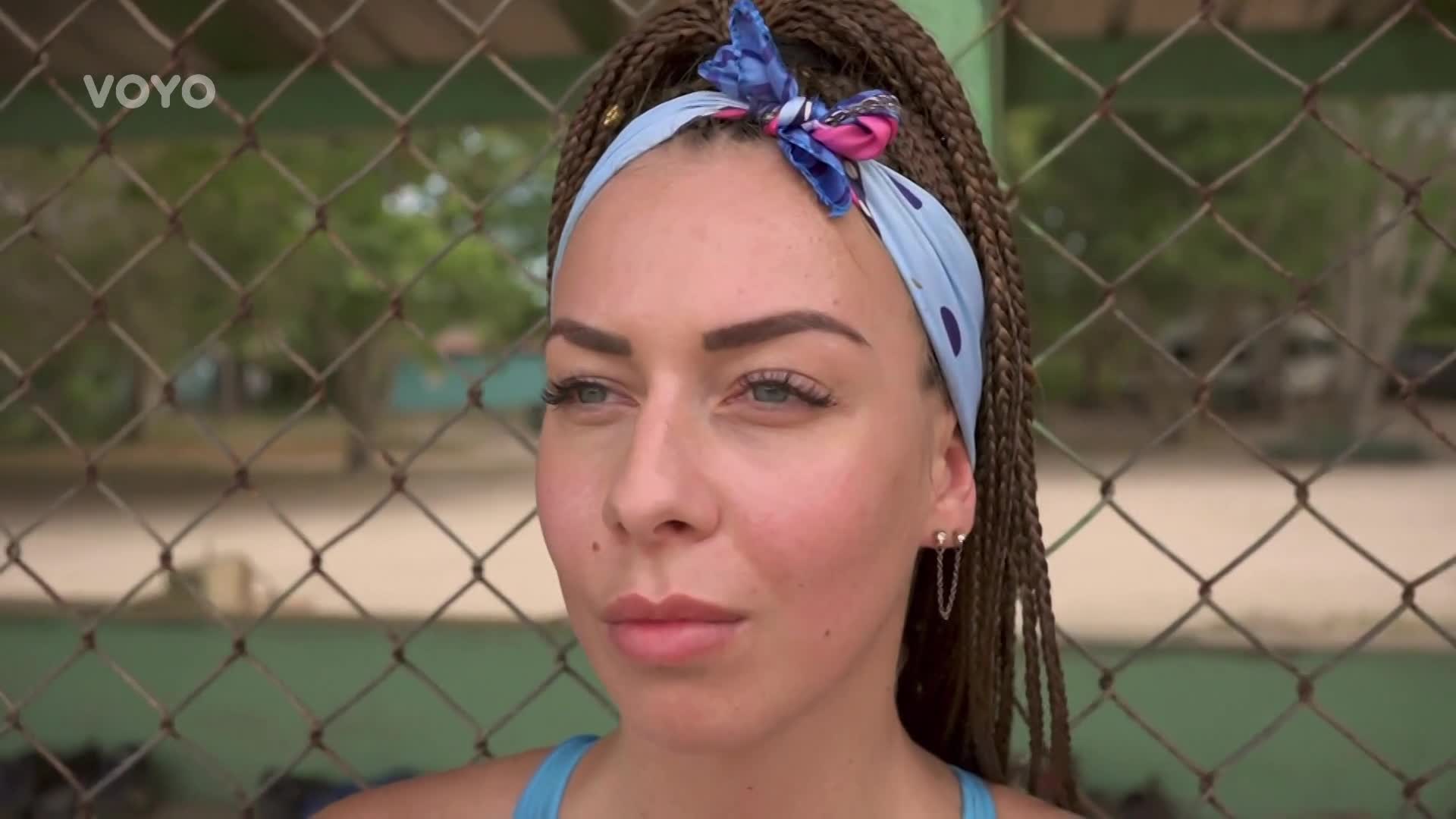 Dominika přiznává: Jdu do velkého neznáma, ale psychicky jsem silná!