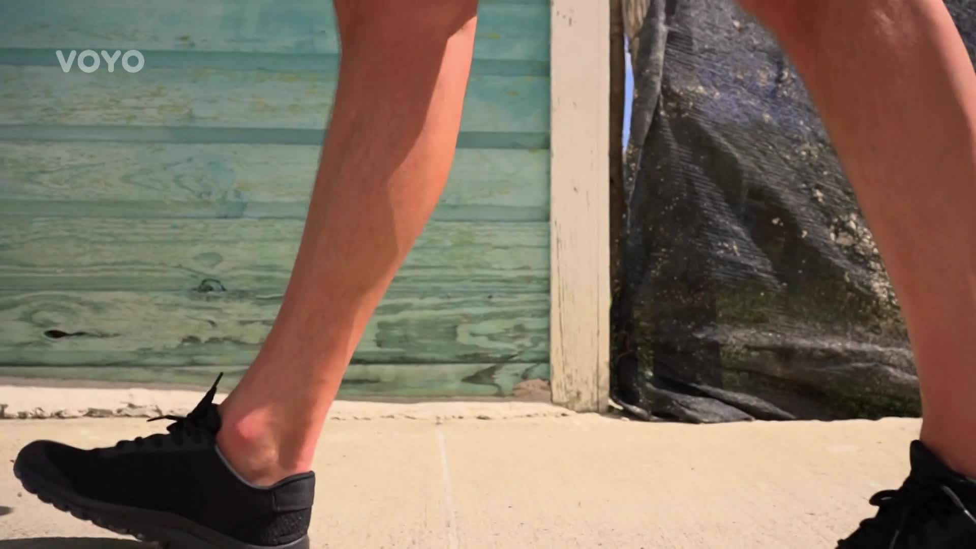 Sympatický učitel Lukáš má ze soutěže respekt. Jaké má ambice?