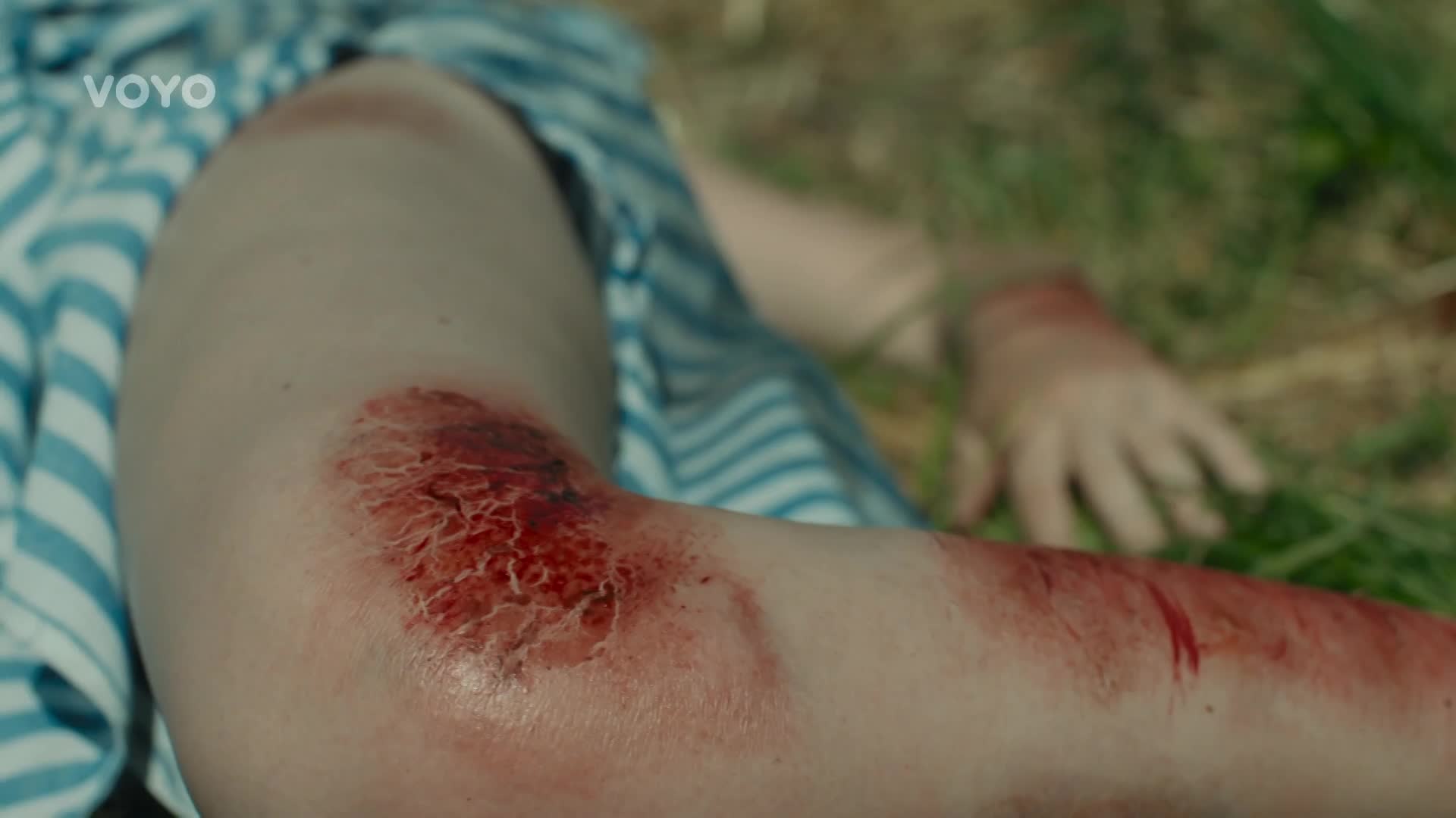 Na Vysočině se stala další vražda! Srazil někdo mladou dívku úmyslně?