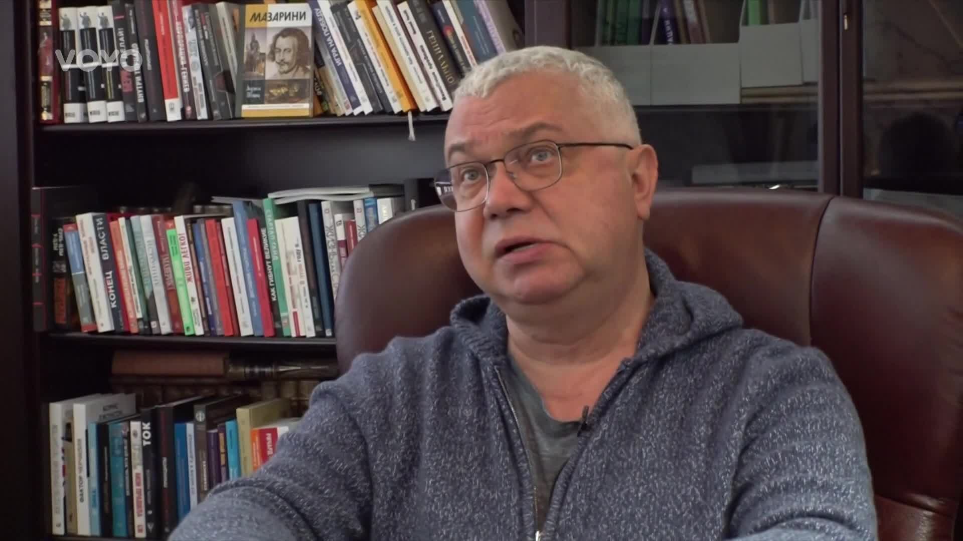 Jak to vypadá na ukrajinsko-ruské hranici? Obyvatelé pociťují strach i nenávist
