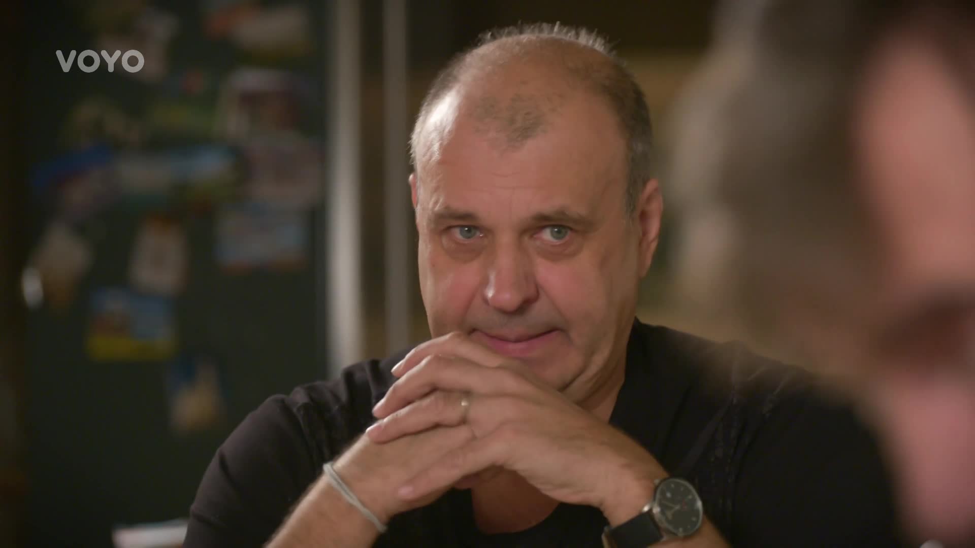 Mázl s Brabcem u jednoho stolu! Můžou se díky extrémnímu stresu udobřit?