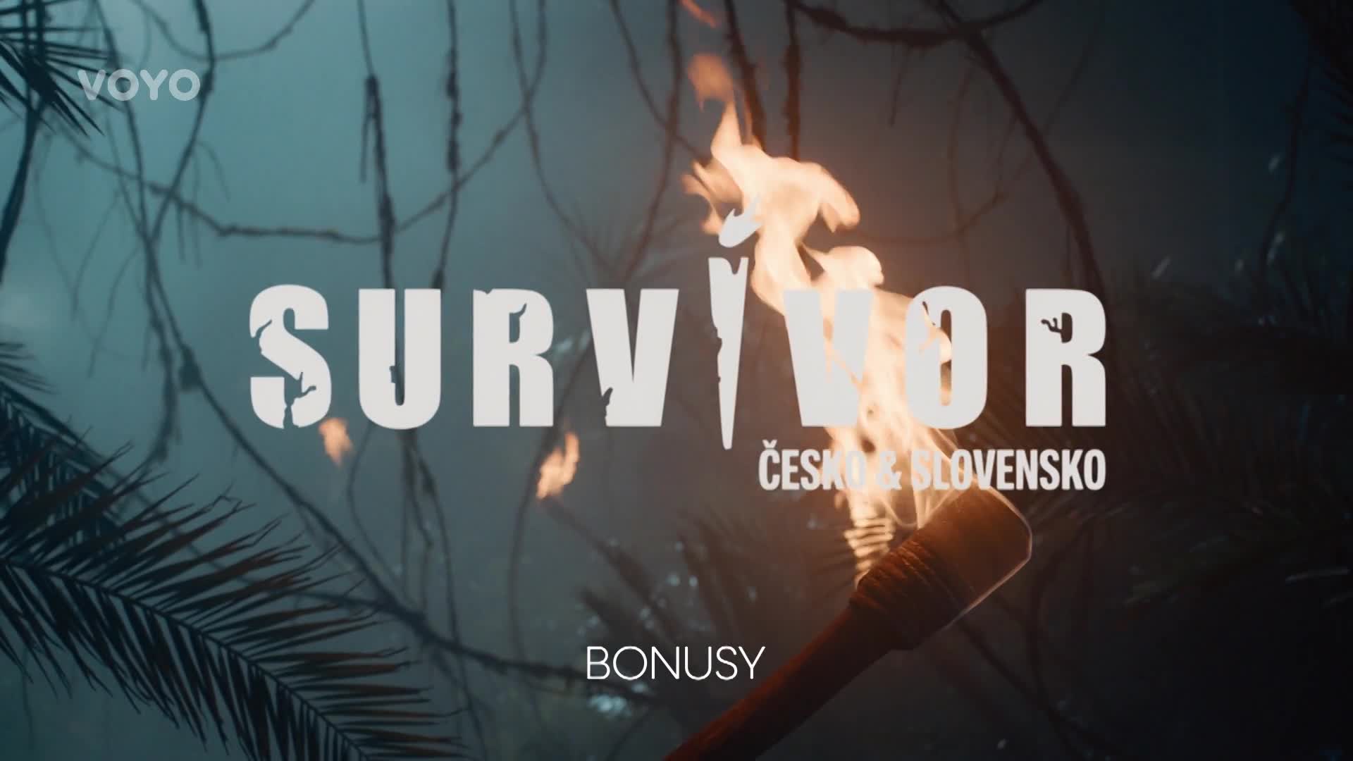 Bonusové reportáže 2022 Survivor - medailonky - Iva Pazderková B119026