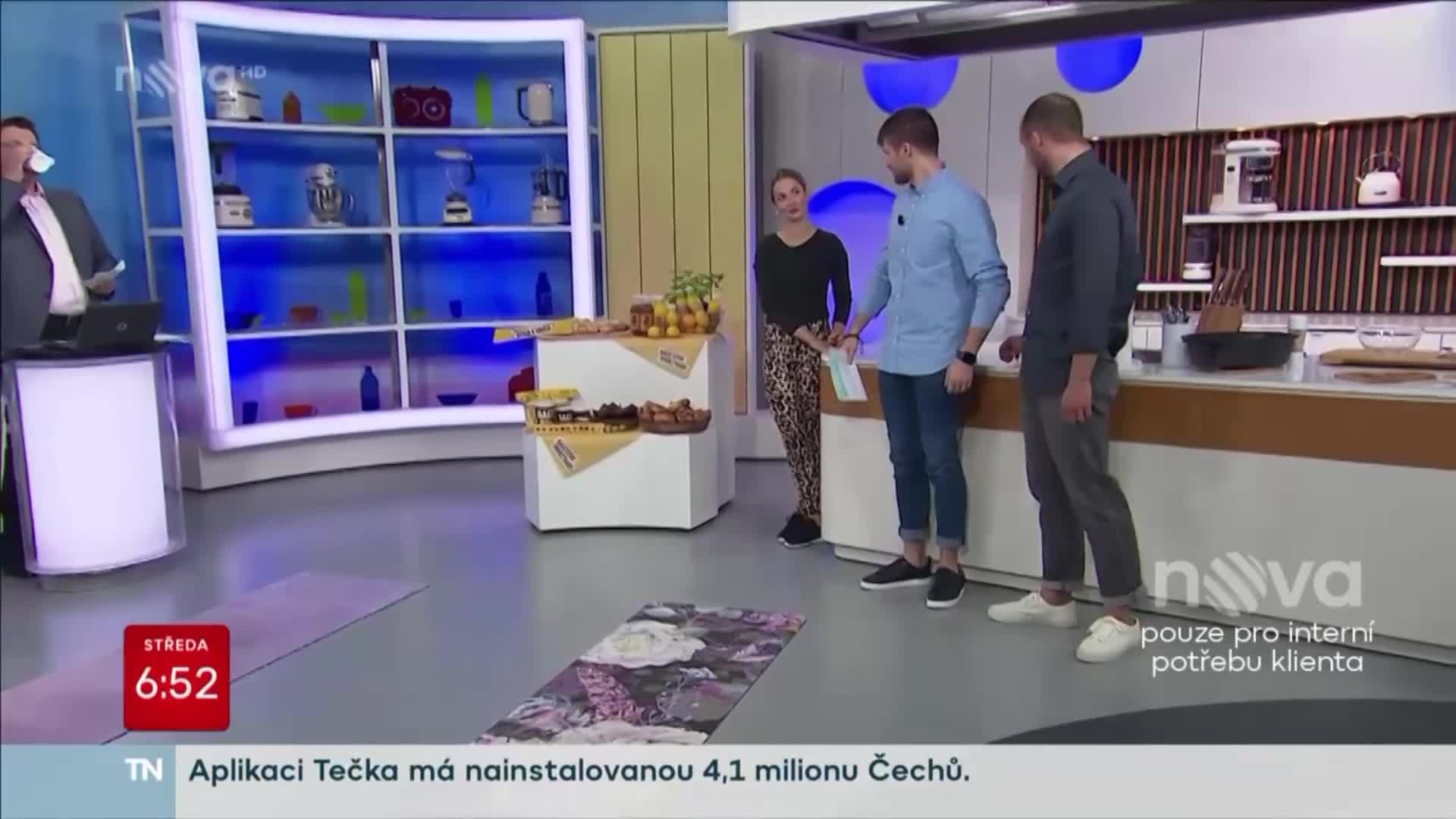 Cvičení