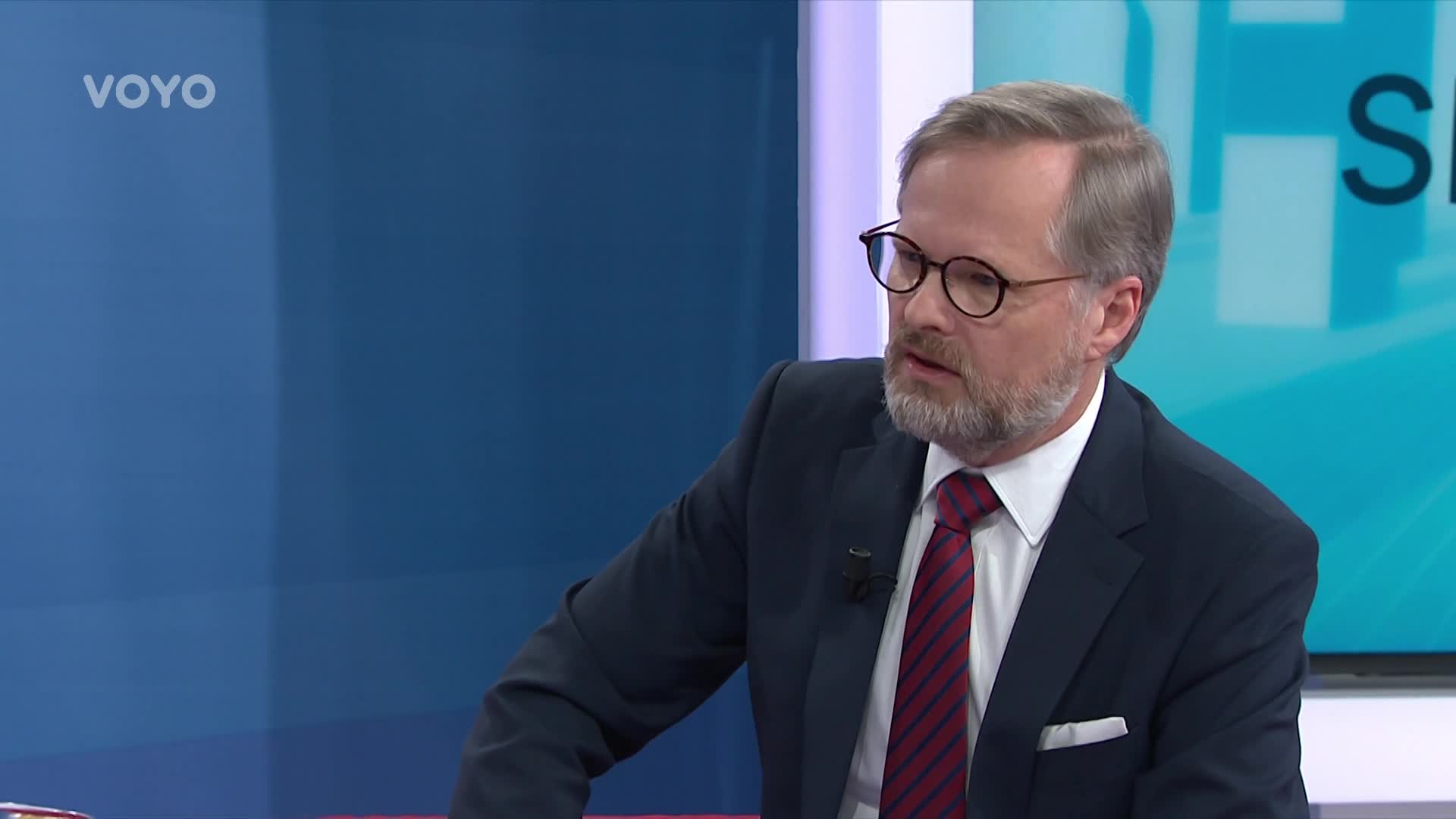 Vláda musí začít snižovat dluh. Jak se Fiala staví k inflaci nebo cenám energií?
