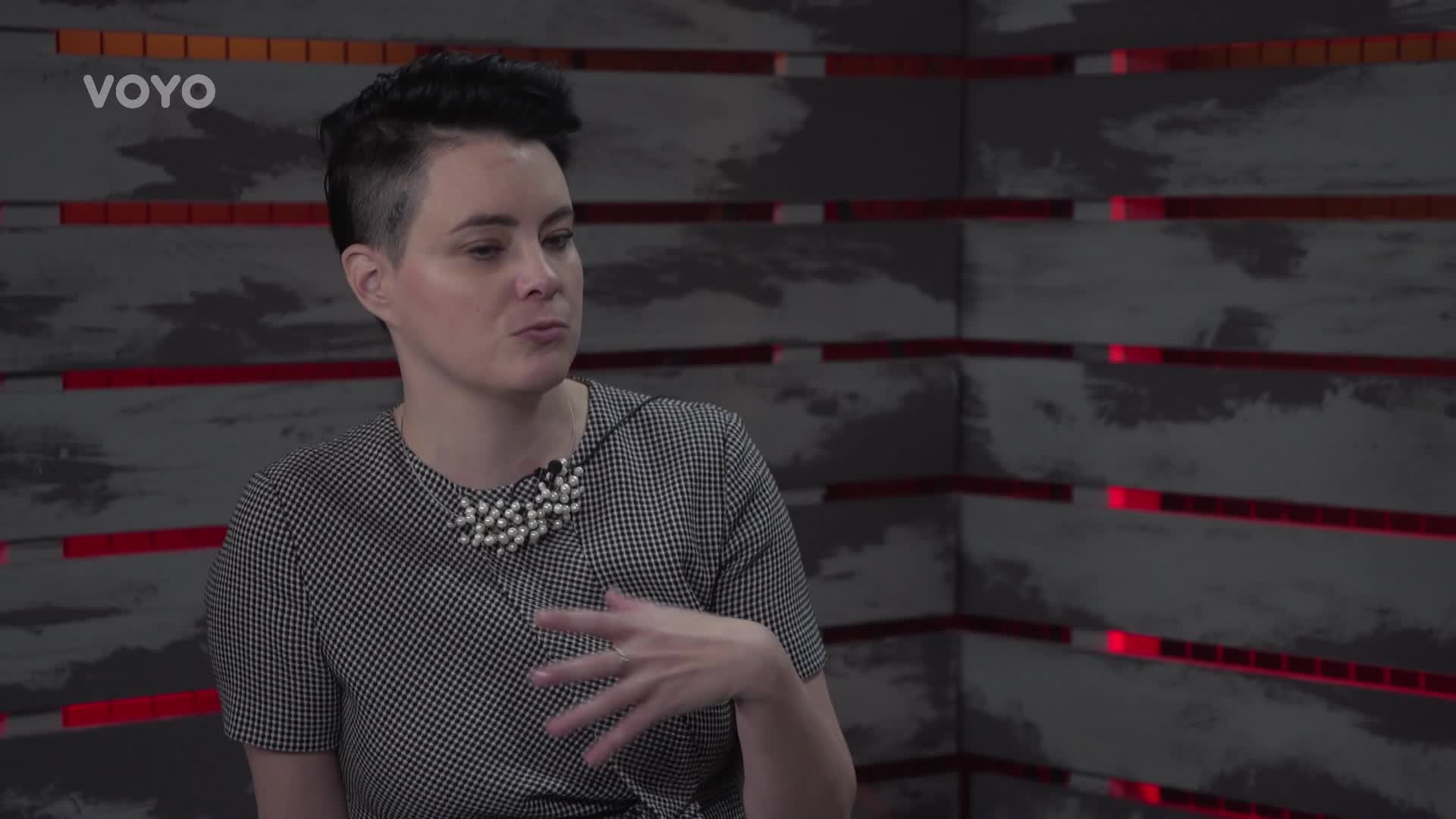 V Čechách se nahlašuje jen 5 % znásilnění! JUDr. Lucie Hrdá vysvětluje proč