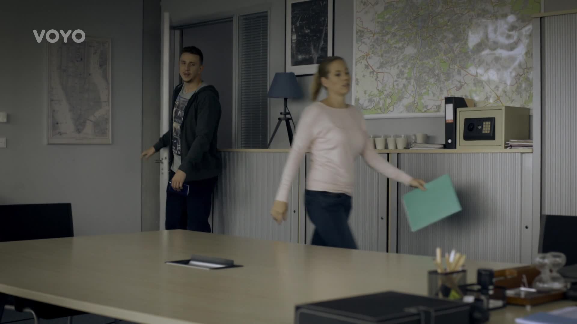 Muže zavraždili stejným způsobem jako před lety. Vrah je ale za mřížemi!