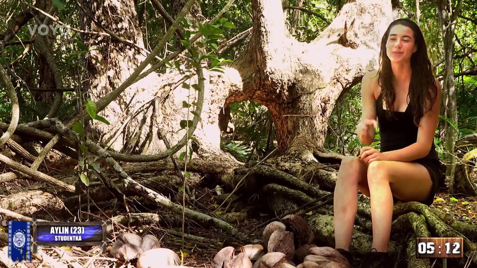 První lovestory na ostrově: Dají to Adam a Veve dohromady?