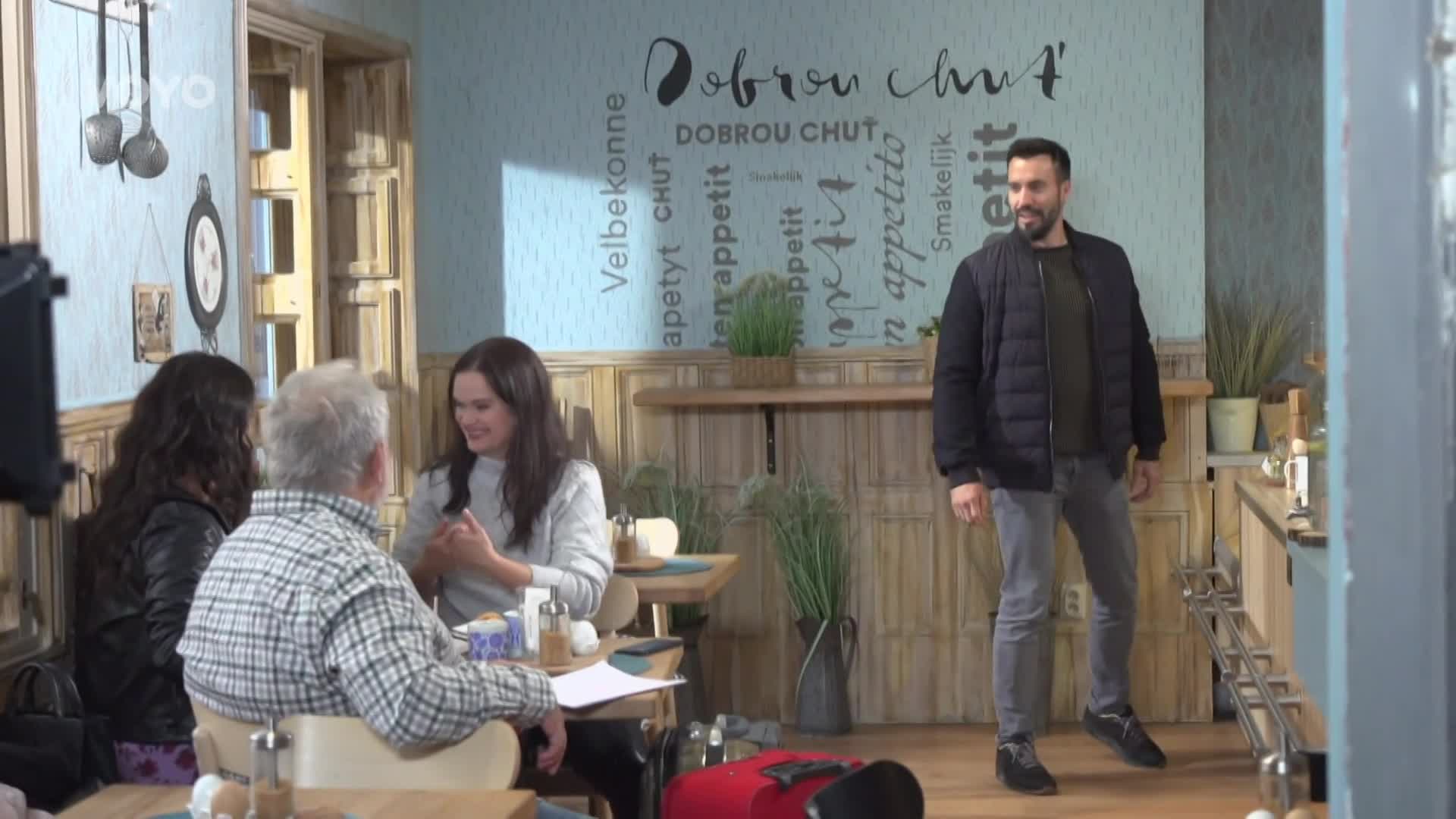 Vašek Noid zpět v Ulici! Koho si příští týden zahraje?