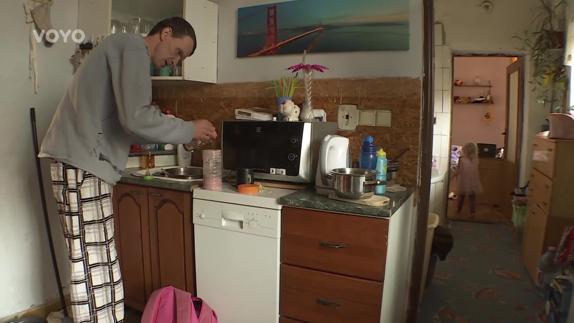 Nevěra se sousedem! Jak Rosťa zareaguje na nové informace od kolegů?