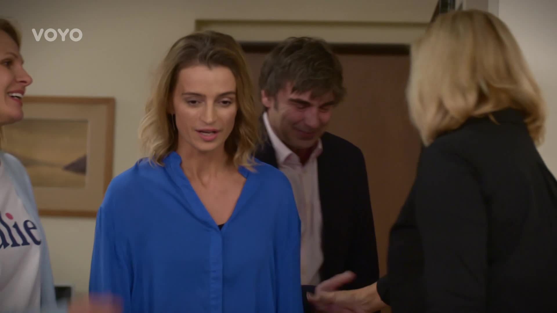 Nikdo není nesmrtelný. Ani Čestmír Mázl! Ordinace se otřese v základech