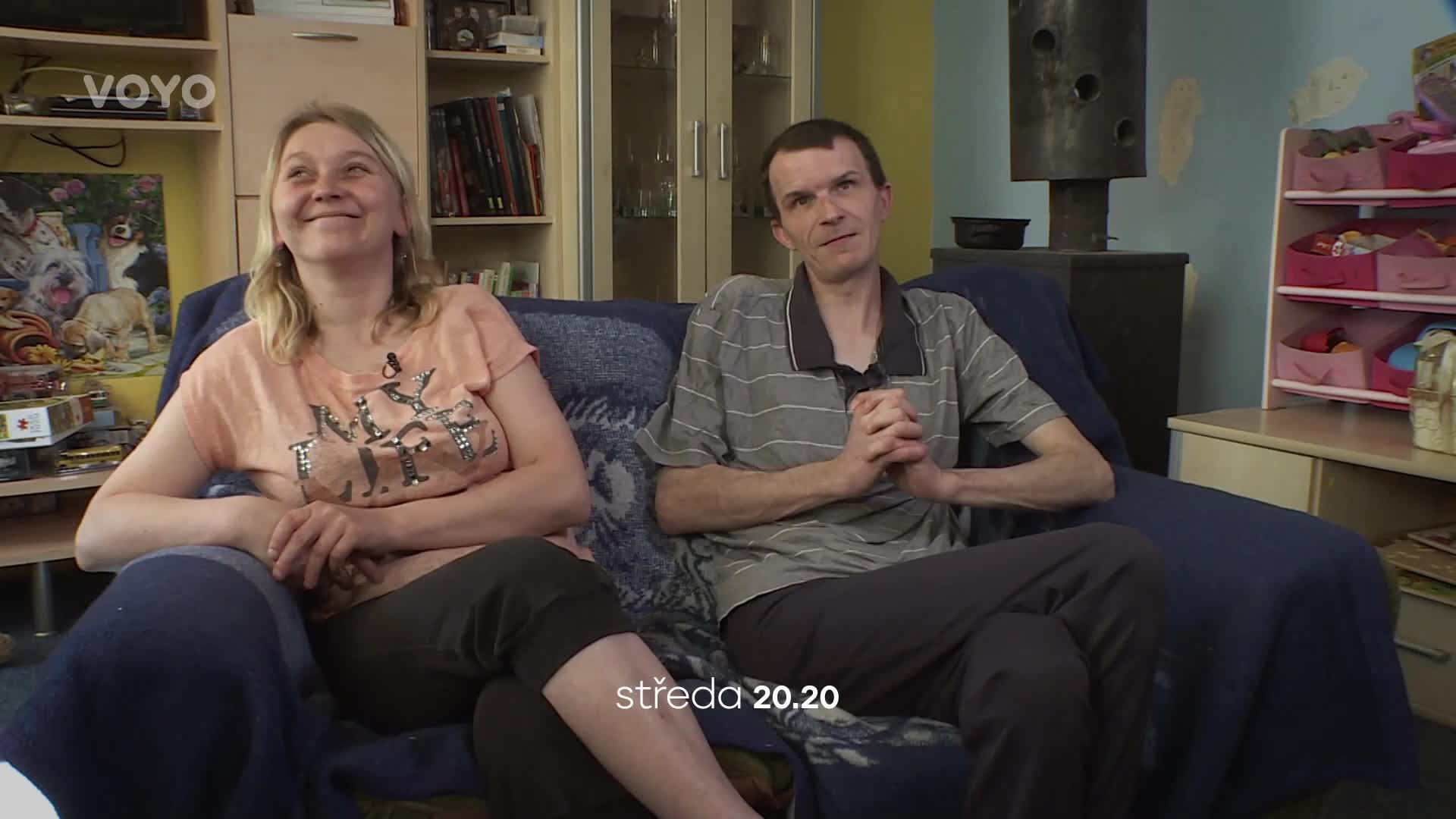 Proč doma Bětka z Výměny odmítá vařit? Tohle stojí za jejím bojkotem!