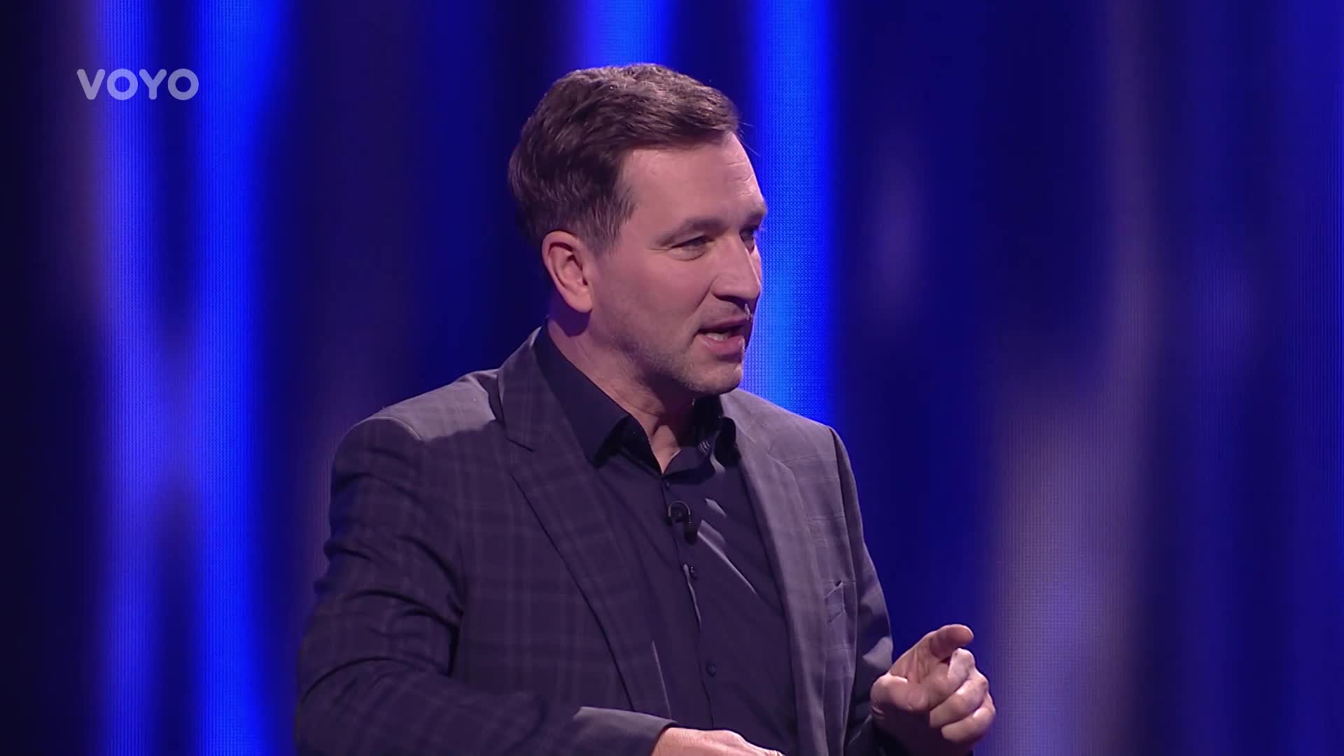 Brilantní Vševědovo finále. Ondřej Sokol ho prošacoval, jestli nemá tahák