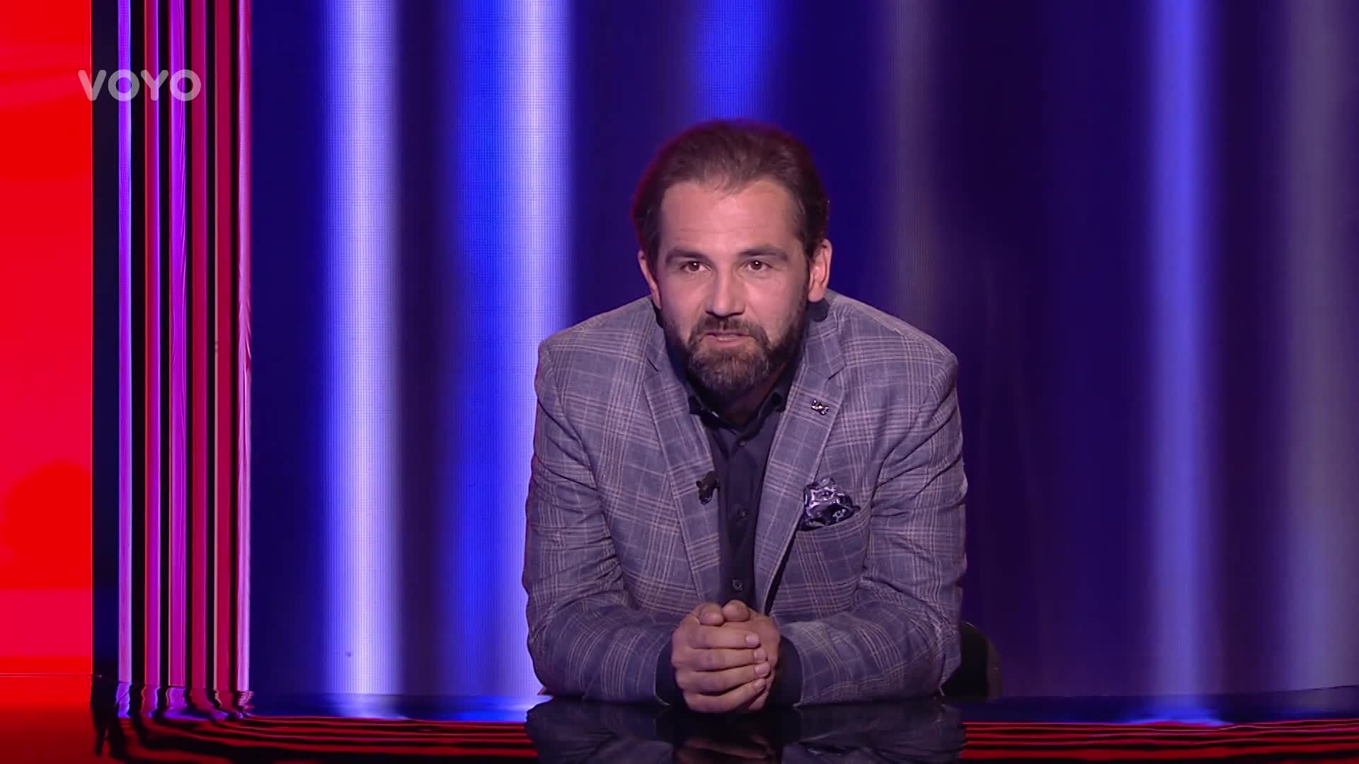 Skvělý výkon Kalkulátora. Bojovalo se do poslední vteřiny