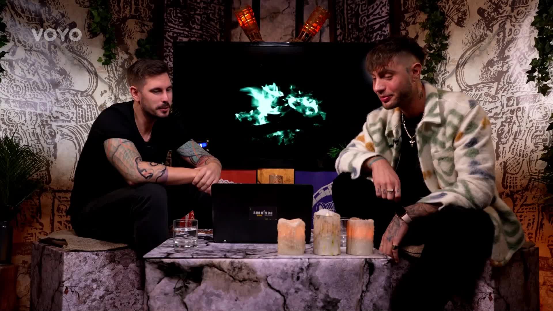 Nejtrapnější momenty posledního souboje: Kdo je nejslabší?