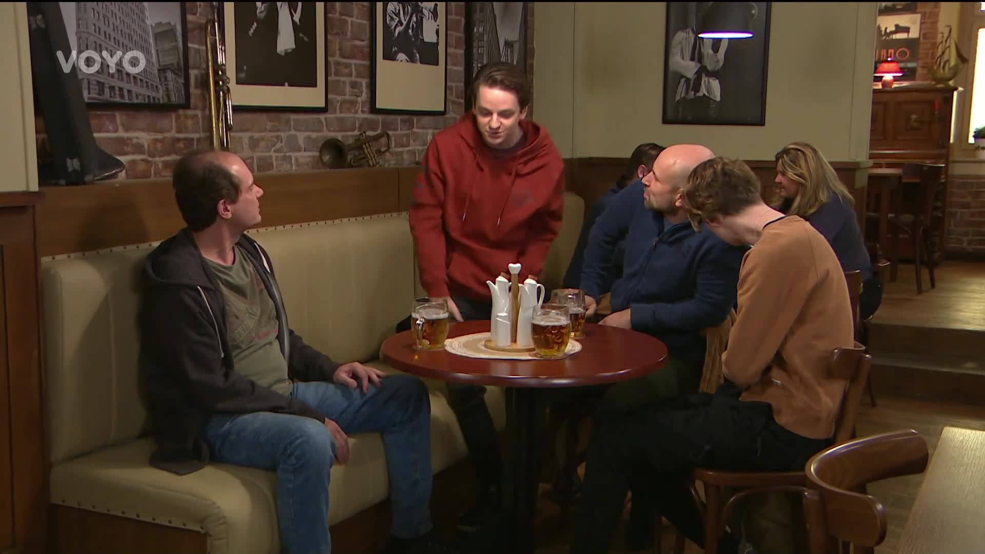 Nepozval nás na svatbu, ať si to vyžere! Jak si Martin vystřelí z Dana?