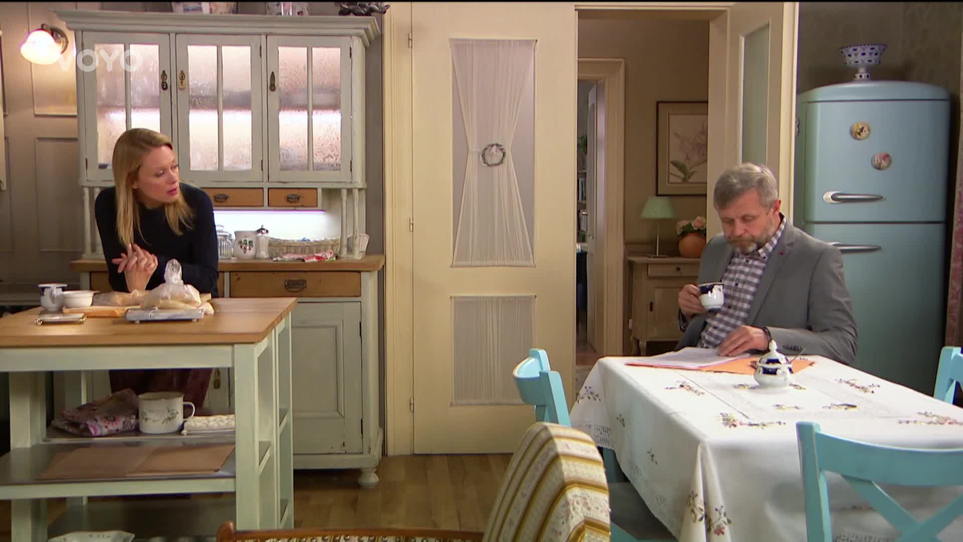 Strach, podlehnutí pokušení i verdikt z vězení! Co přinese středeční díl?