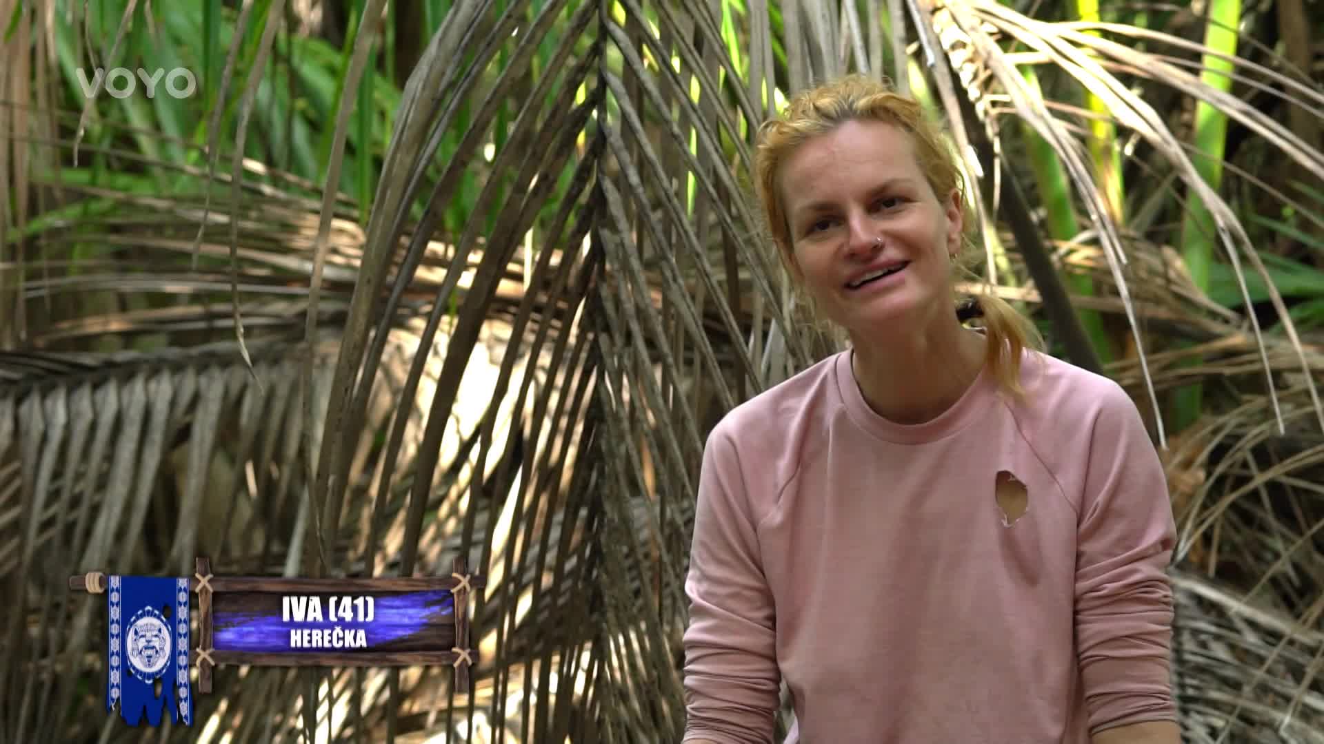Top hlášky ze Survivor. Komu patřila ta nejvtipnější?