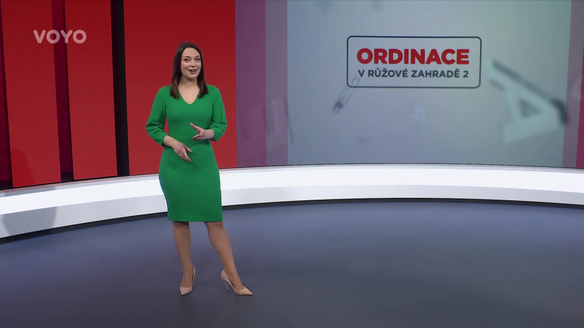 Velké změny v Ordinaci: Do Kamenice míří nové posily i staří známí