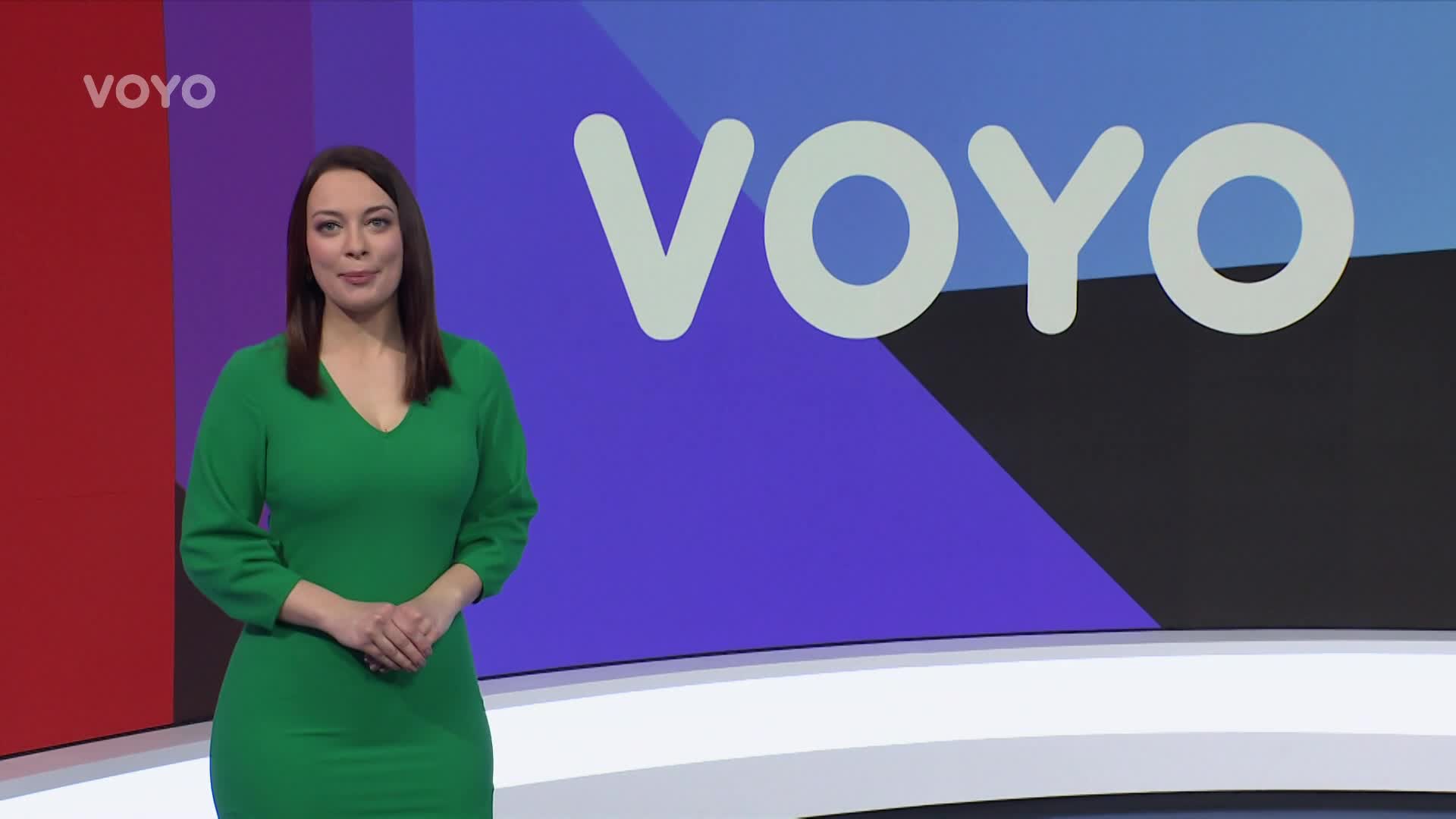 Co musíte vidět? Na to vám odpoví nový pořad To je Voyo!