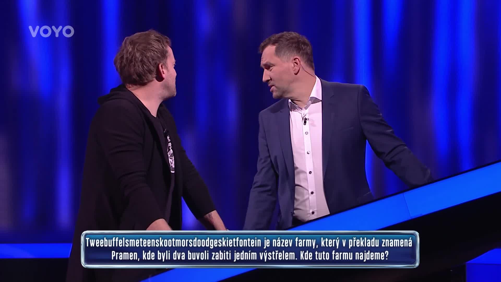 Ukecaný Jakub Prachař našel konkurenci! Kdo ho překonal?