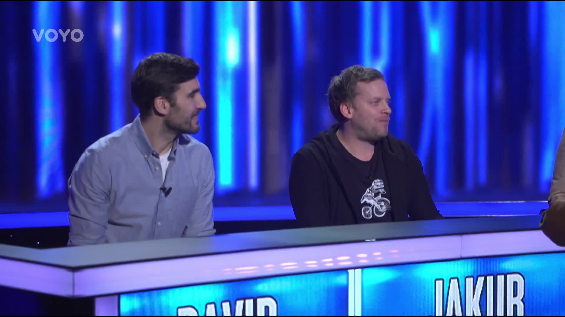 Celebrity jdou s kůží na trh! Budou jejich vědomosti stačit na lovce?