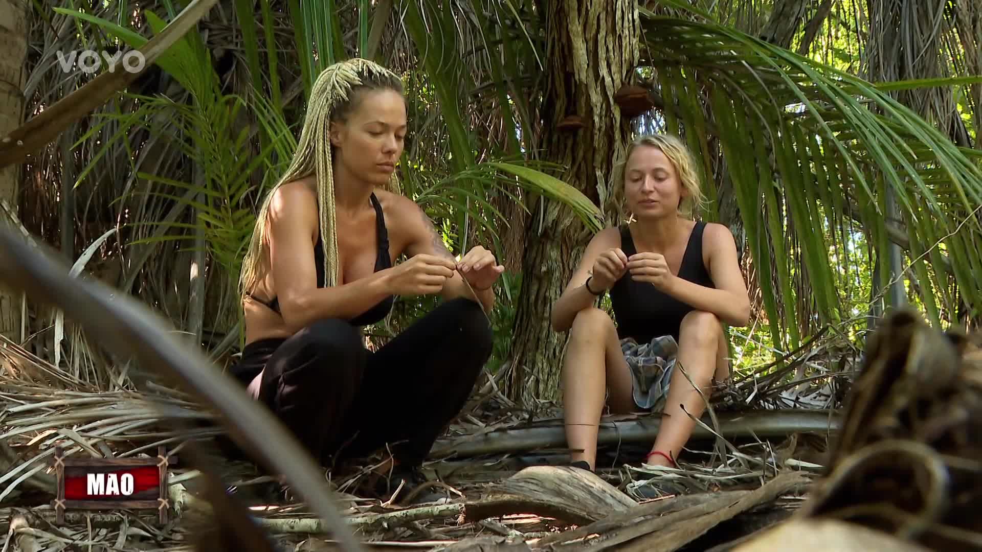 Veronika se nebojí riskovat! Poslala Johy do duelu úmyslně