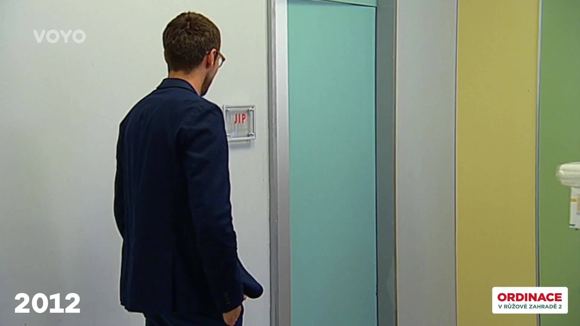 Tak šel čas s Kalinou: Ze sukničkáře novým hrdinou?
