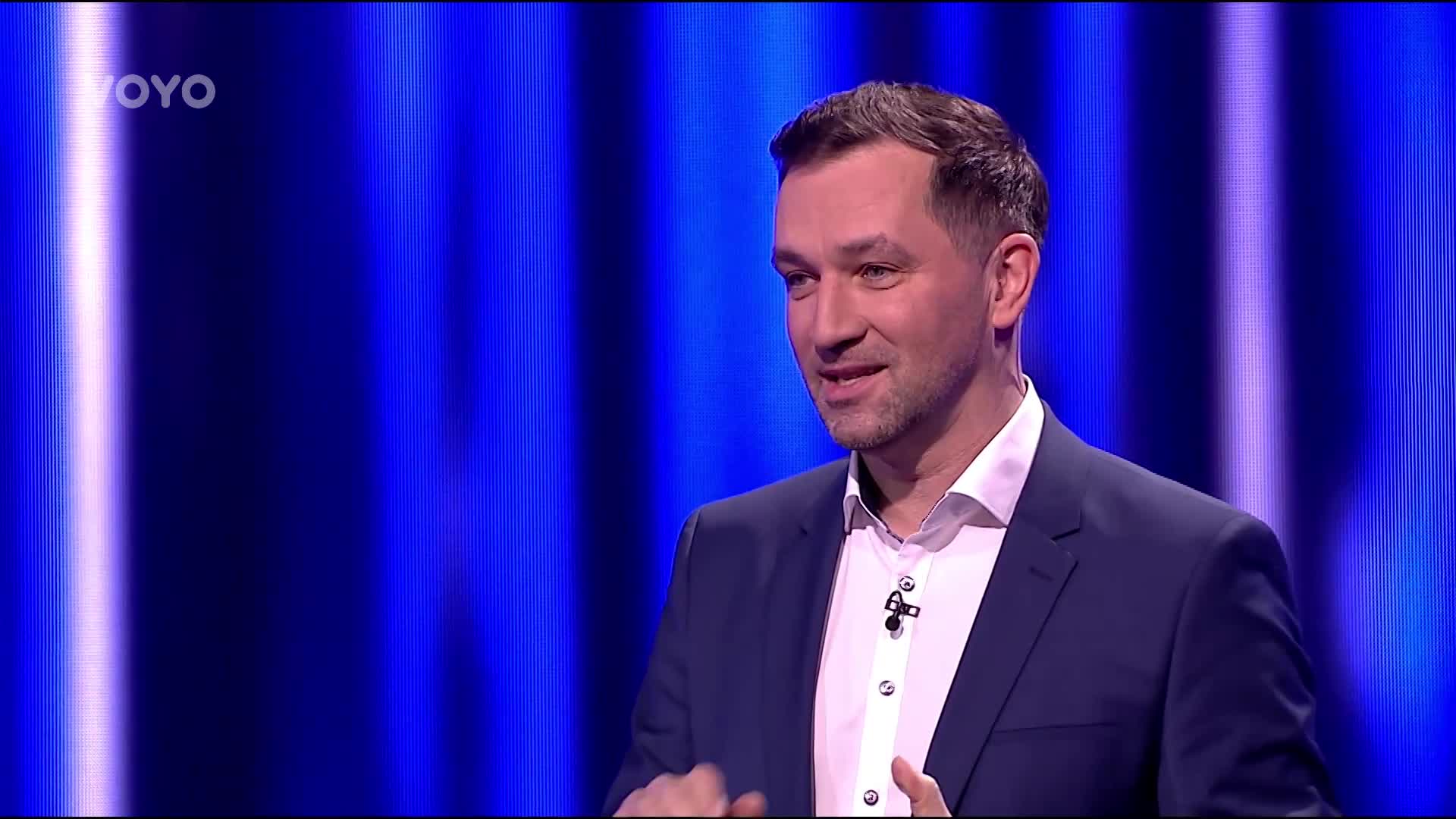 Aleš Háma přivítal kamaráda Sokola: Vzal jsem si volno a přišel jsem tě rozplakat!