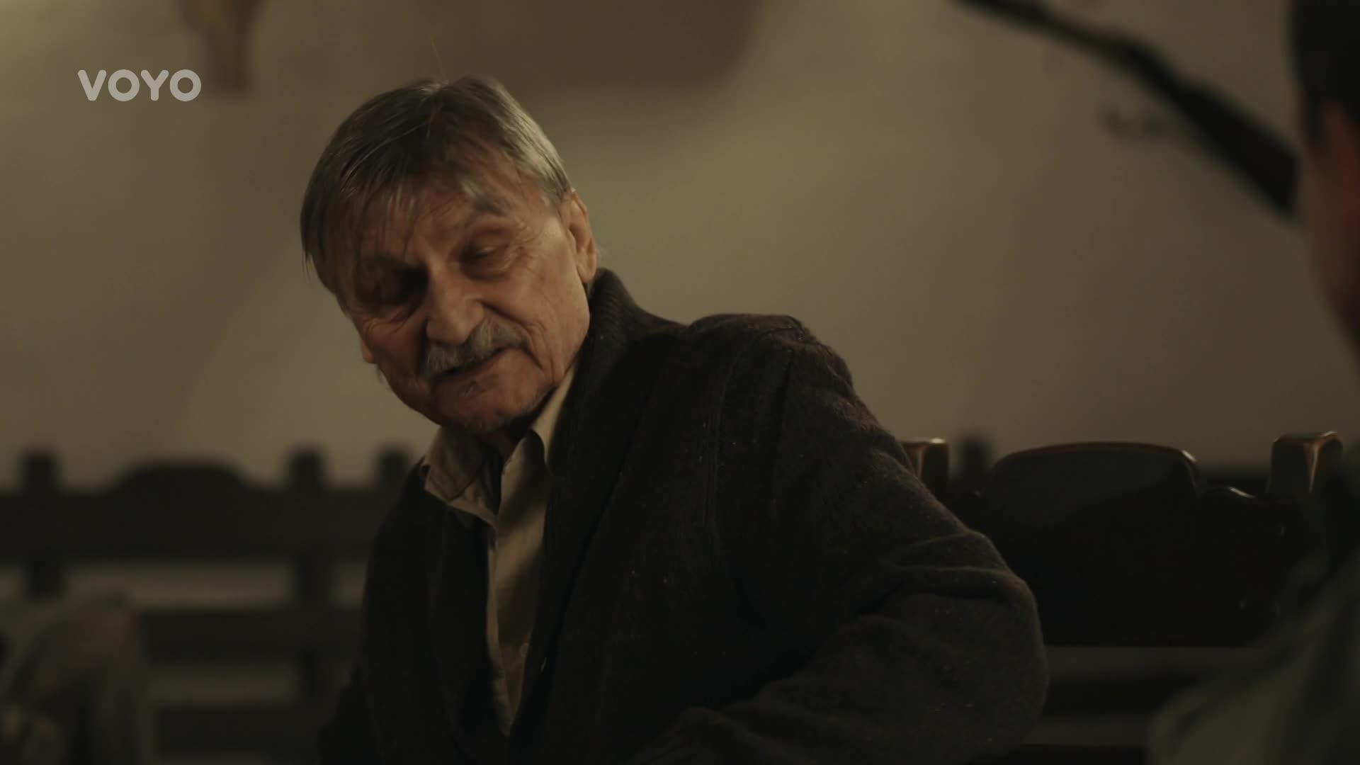 Ve výběhu je políčeno na vlky! Neskončí ale jako návnada Petr Bach?