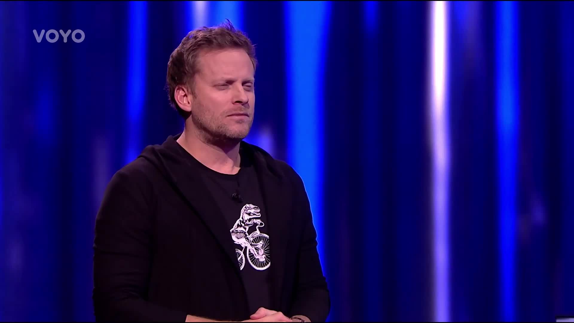 Sedět v klidu u televize je jiné, než soutěžit! Jak obstojí Jakub Prachař?
