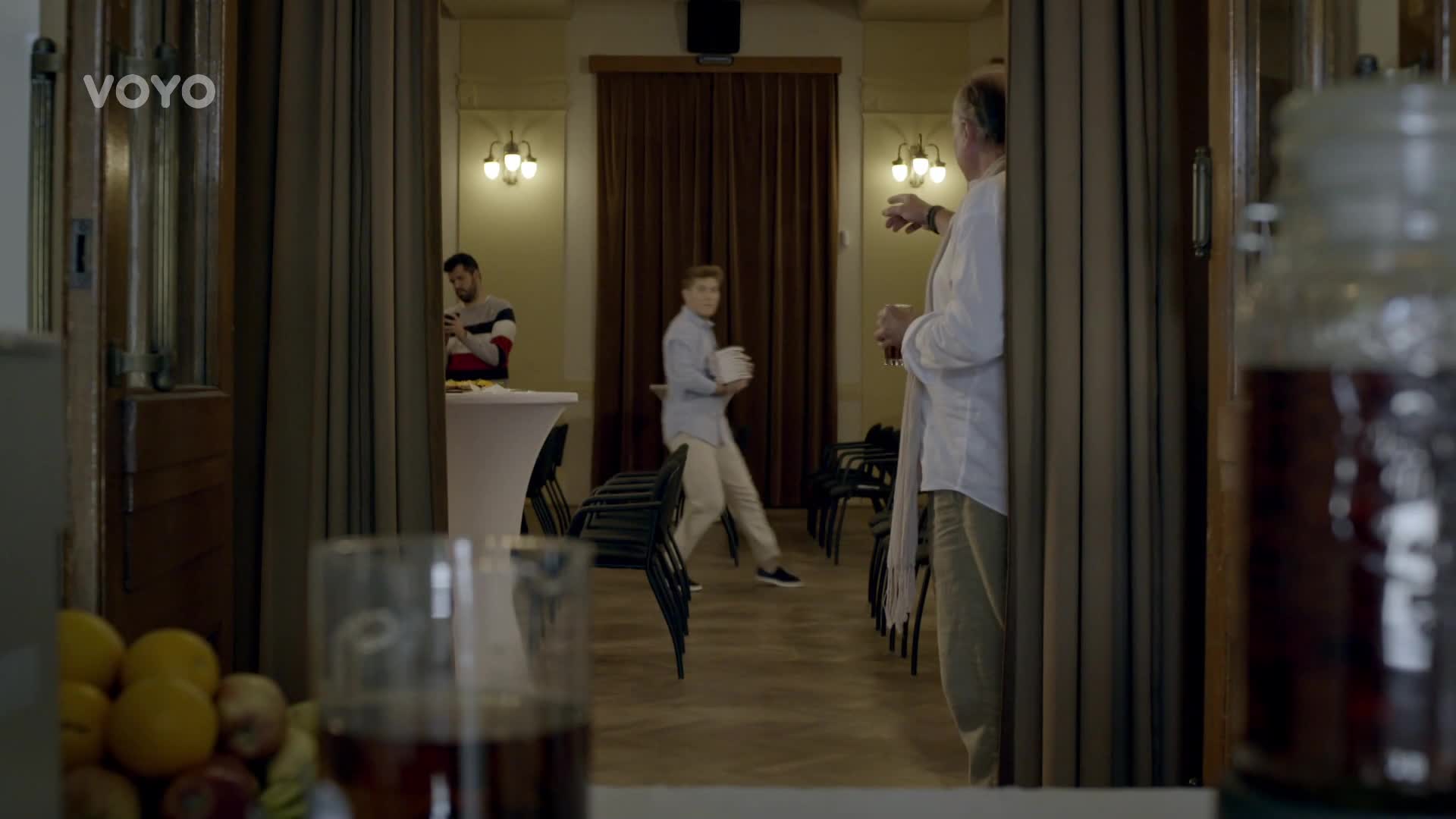 Smrt před očima mnoha svědků! Koho se chtěl vrah zbavit?