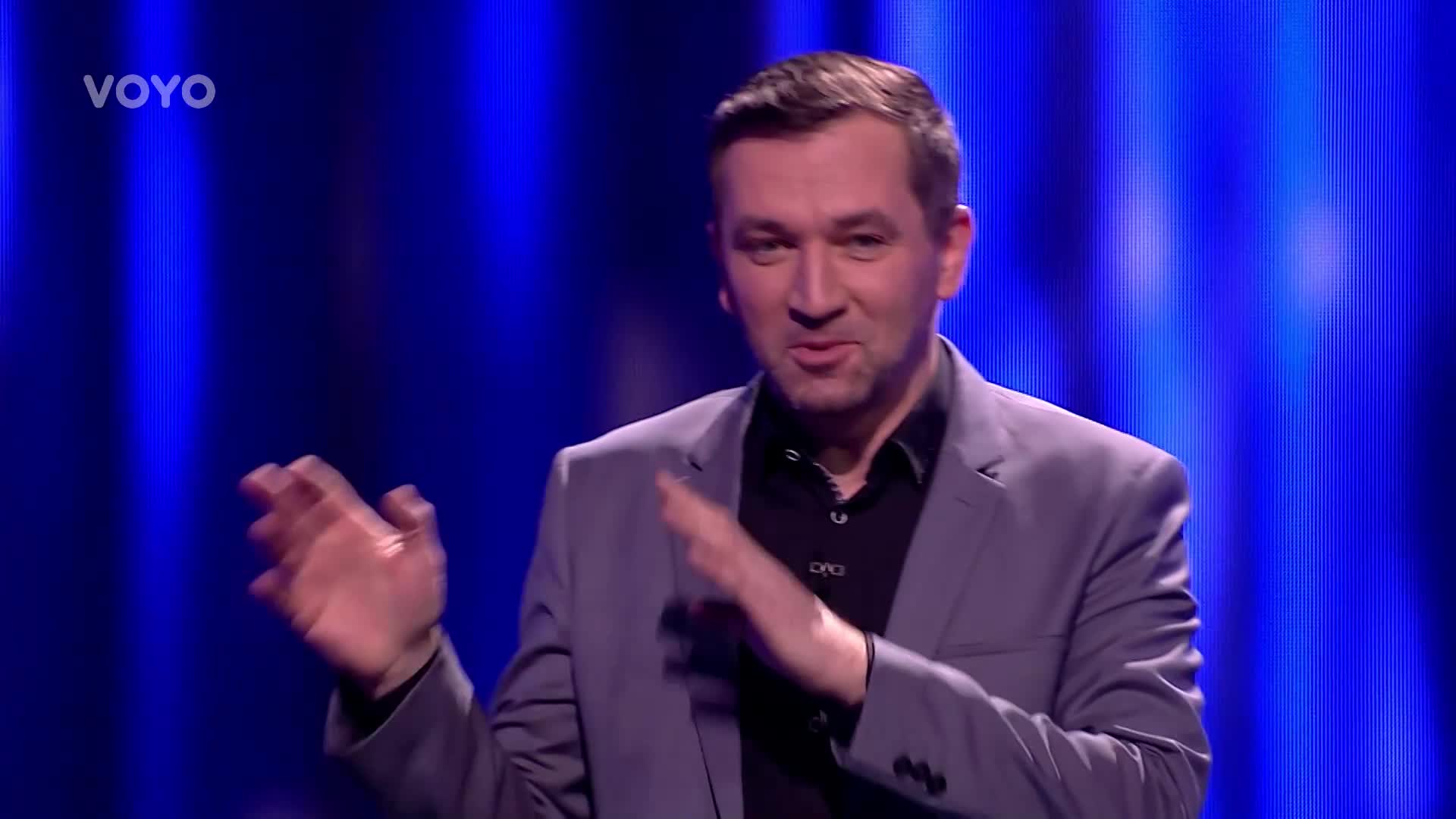 Myslím, že jsme došli do konce! Selhal Ondřej Sokol jako moderátor?