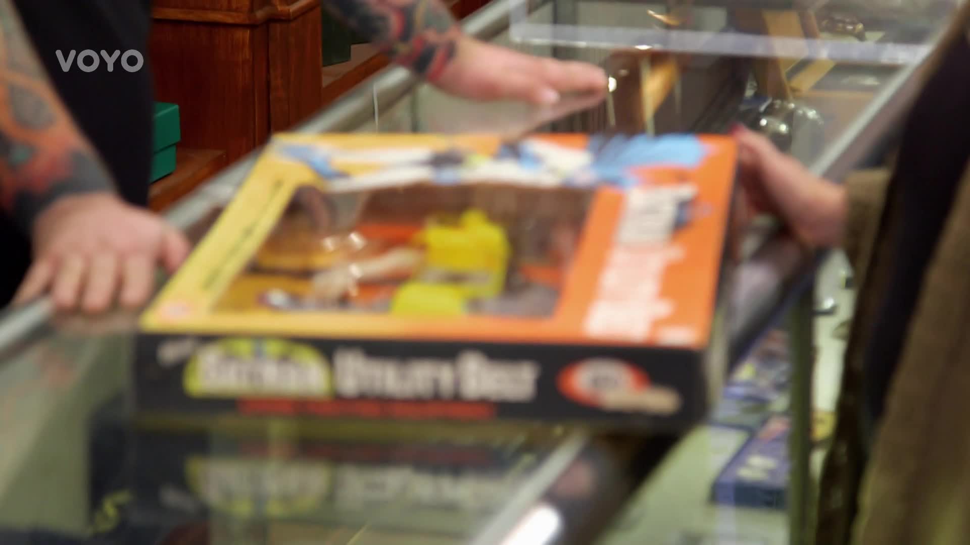 Kdo si hraje, nezlobí. A občas i vydělá pěkný balík peněz!