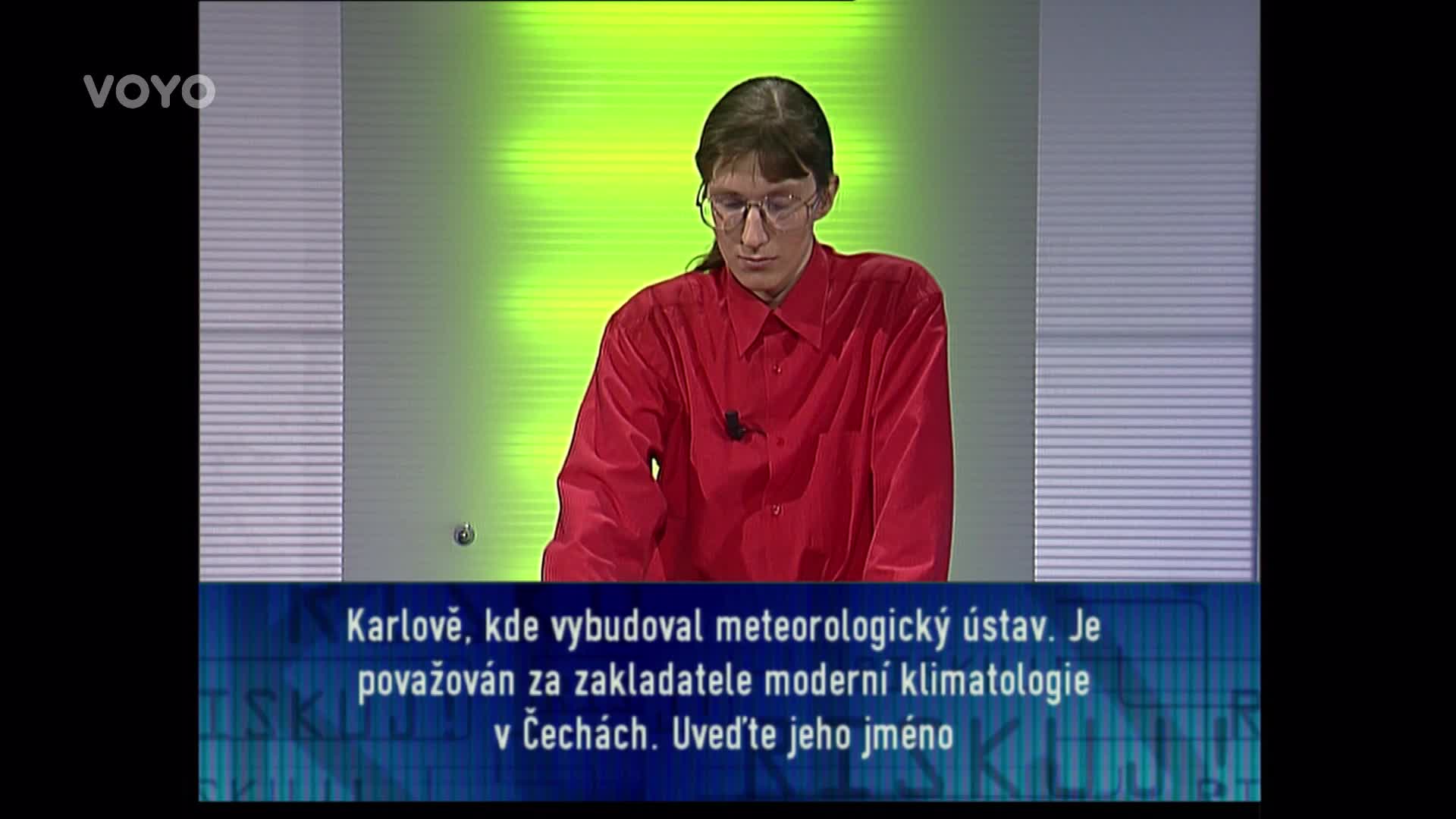 Legendární Riskuj! a chodící encyklopedie Antonín. Kolik si rekordman po desáté účasti odnesl?