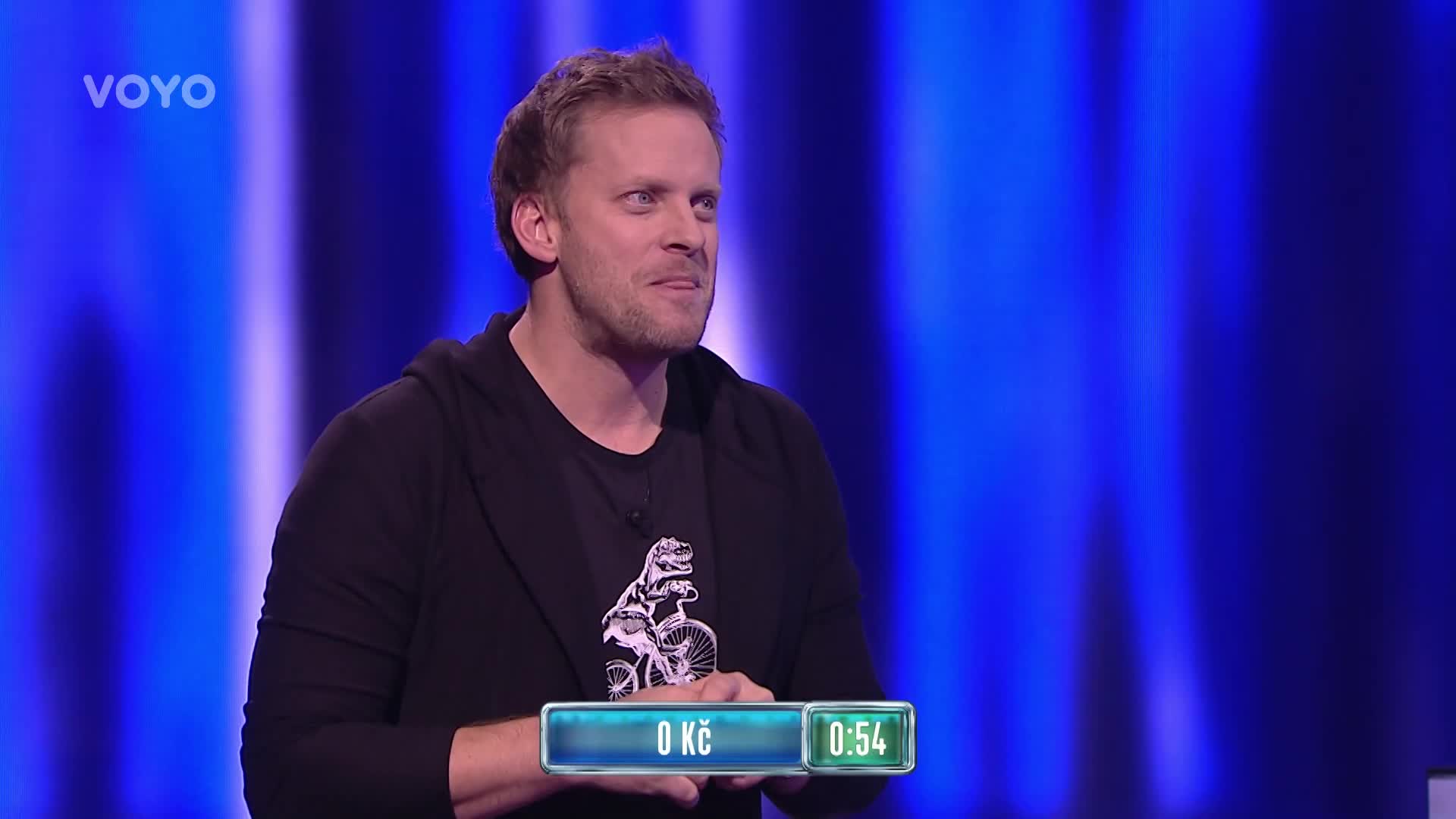 Jakub Prachař pod palbou otázek! Pomůže mu tanec v přemýšlení?