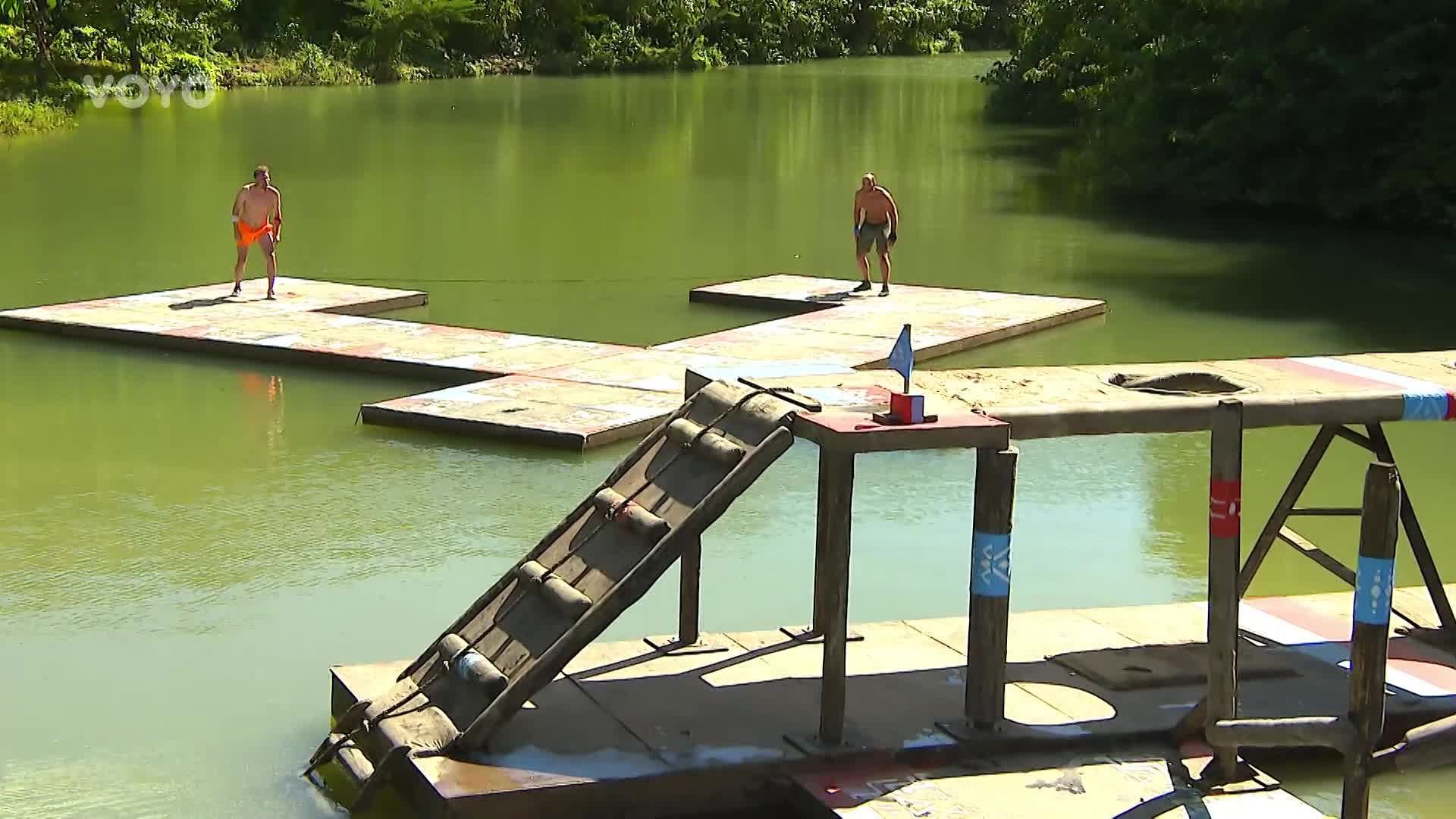 Zásadní momenty Survivor: Kdo je největší intrikán?
