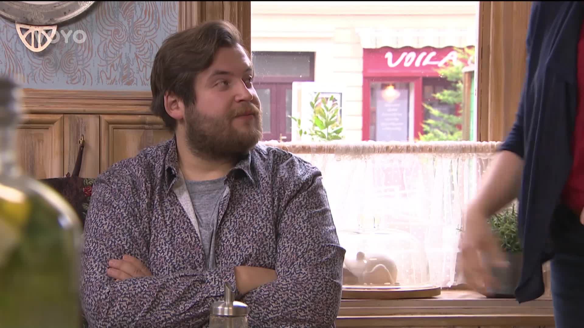 Co v TV neuvidíte: Nyklová v nejistotě! Na jakou zprávu čeká od Lumíra?