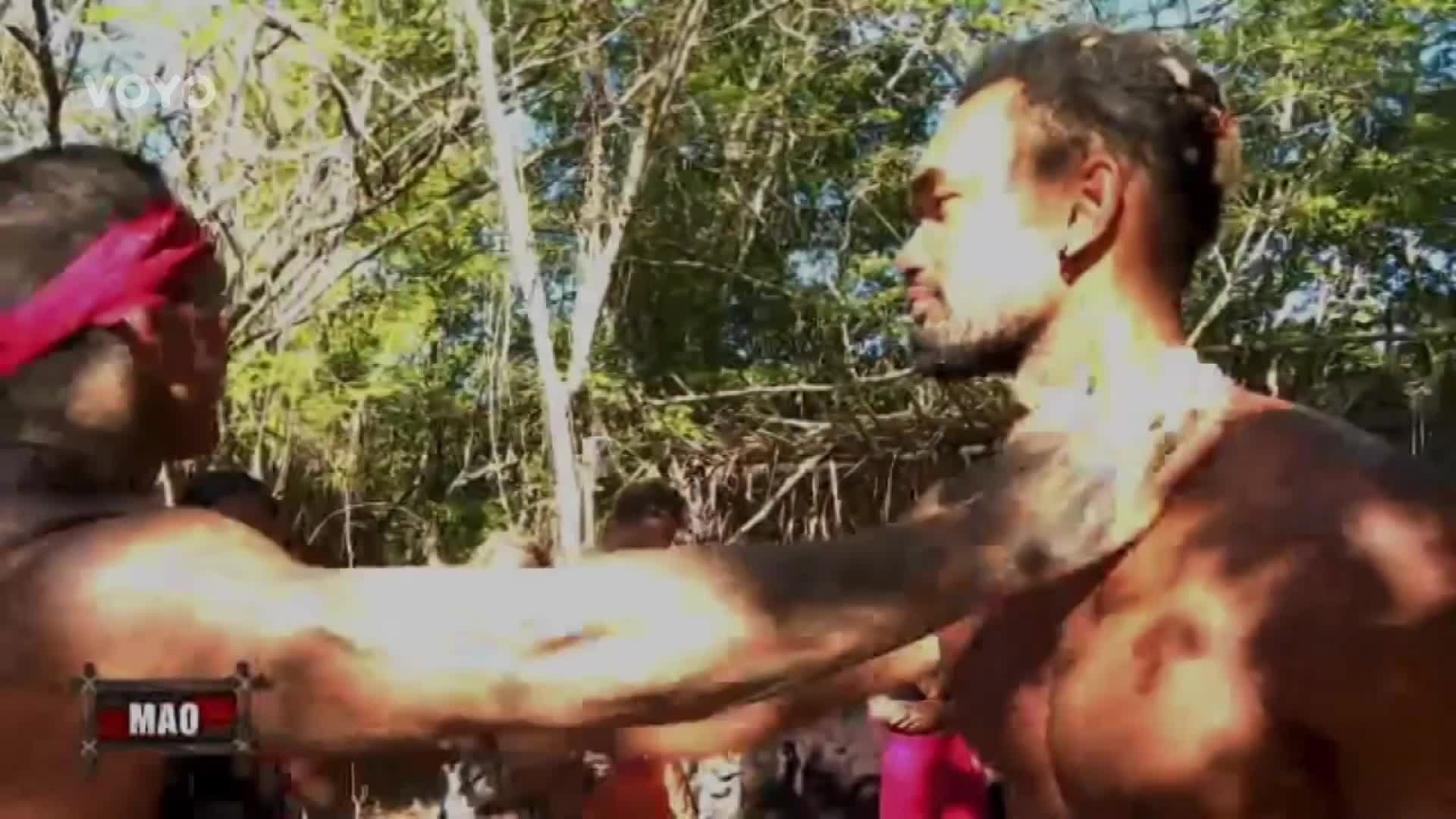 Gábor v slzách: Bolestivé zranění a dojemné loučení s kmenem!