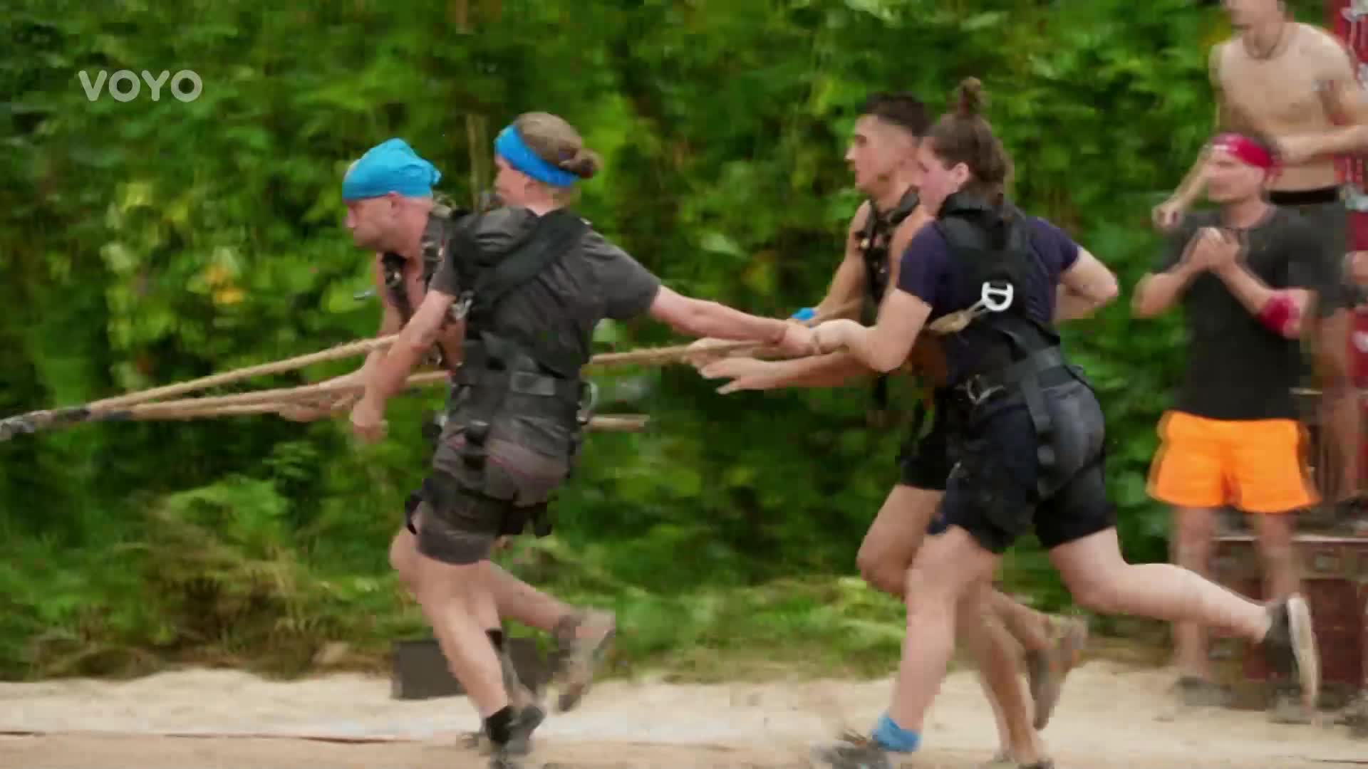 Gábor opouští Survivor! Připomeňte si jeho nejšílenější kousky