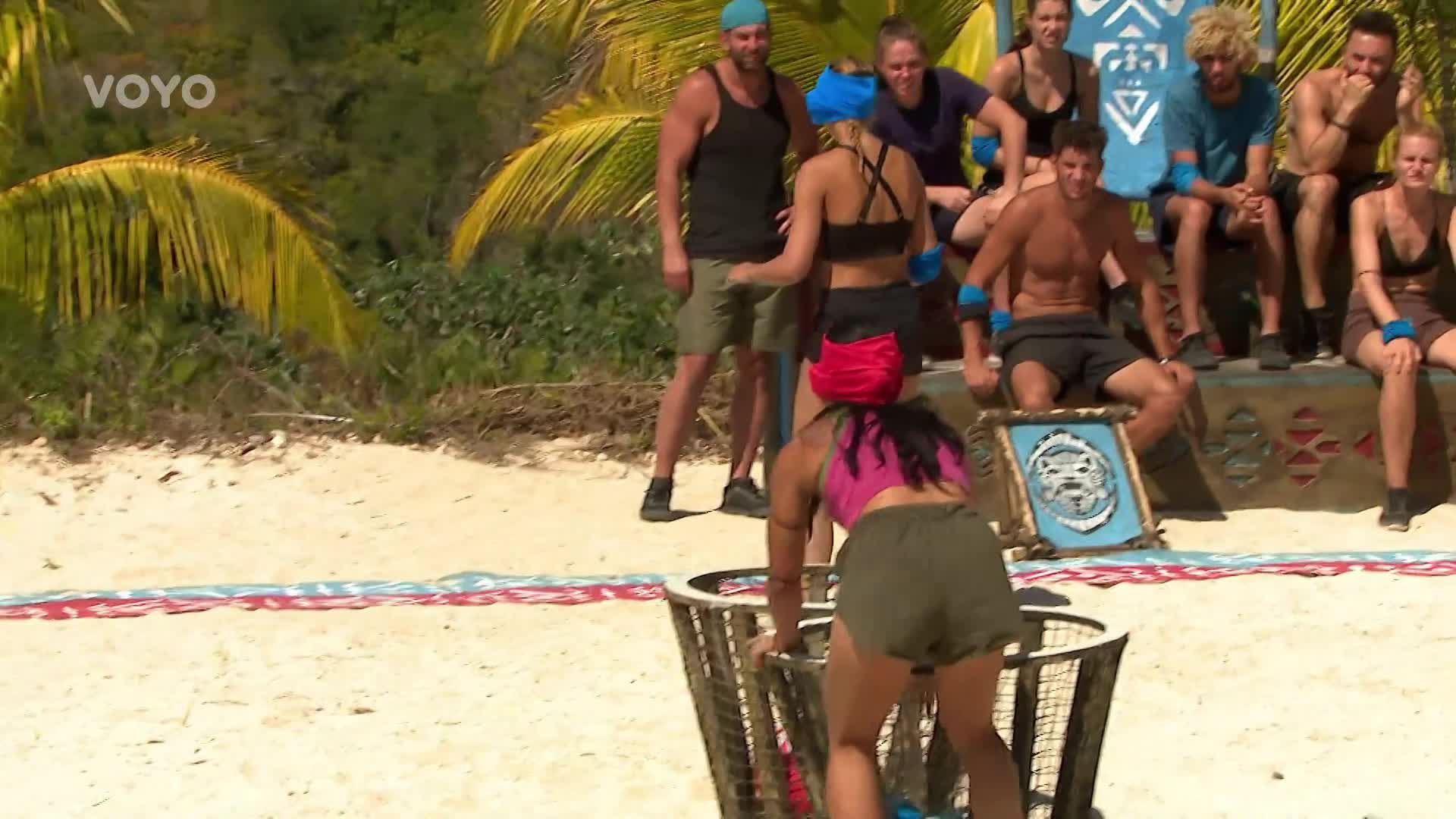 Trhliny v přátelství? Nikol a Chili nezvládly spolupráci v souboji