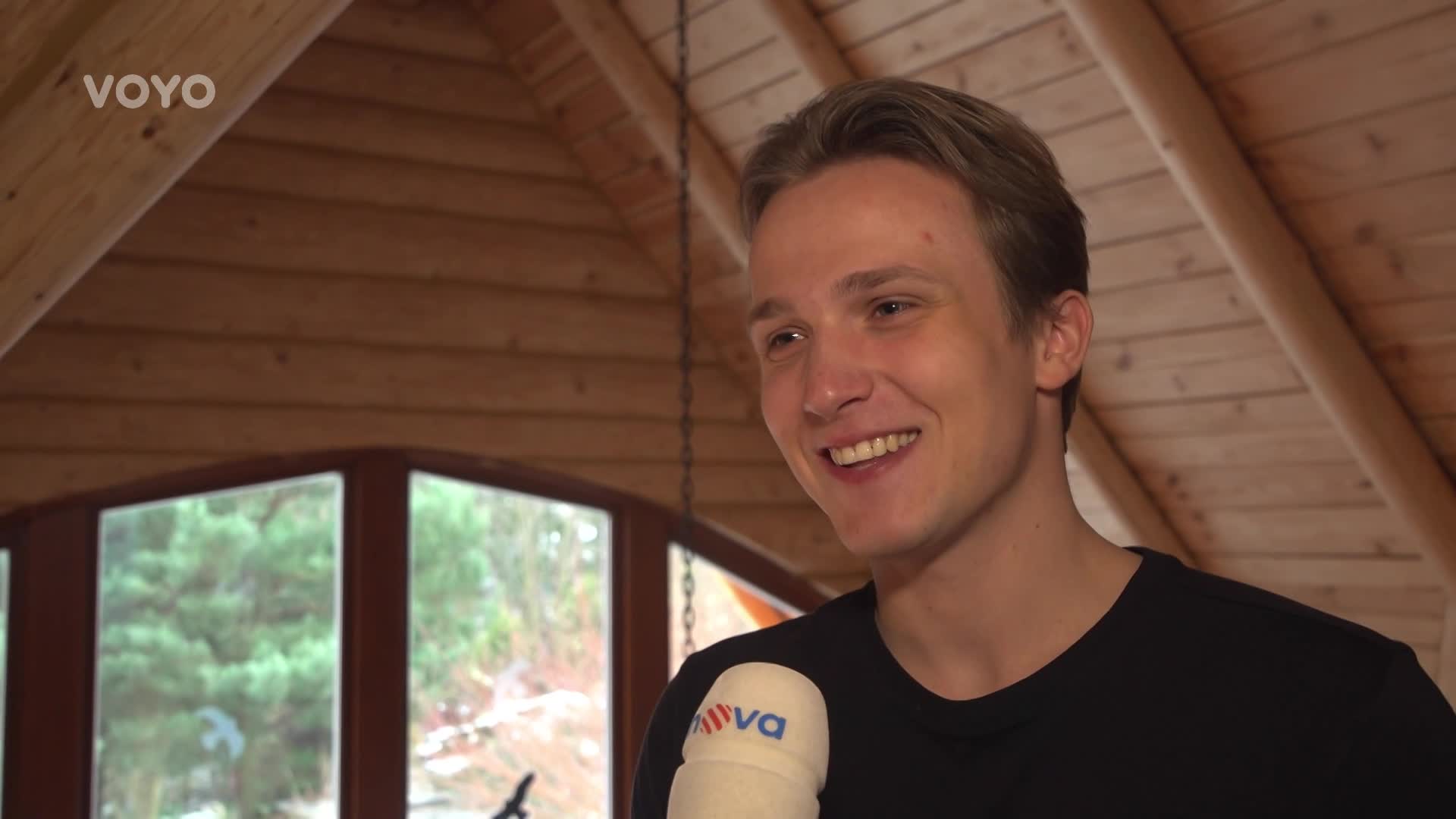 Martin Carev se předvede v Tvojí tváři! Zálusk má na extravagantní proměny