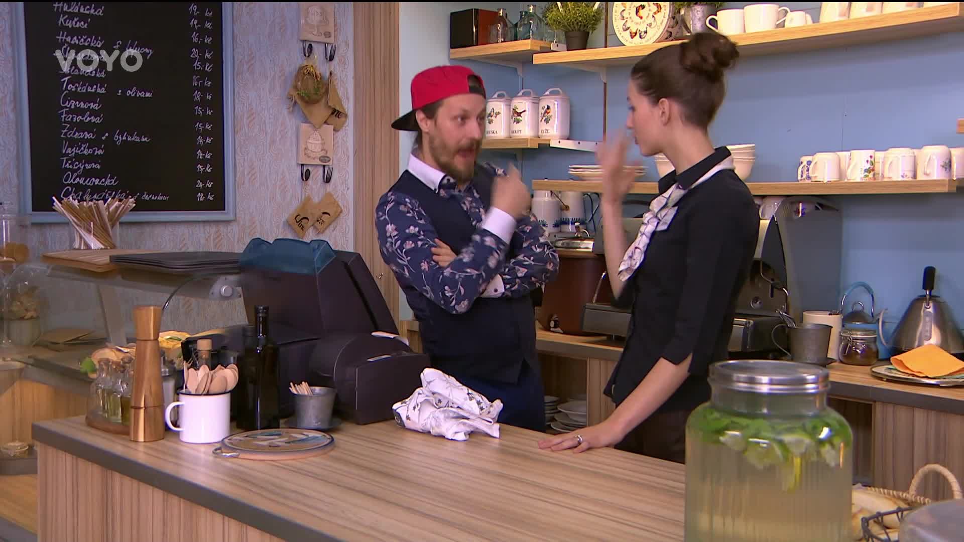 Vendula se přimlouvá za svatbu: Proč Mário nechce Áju požádat o ruku?