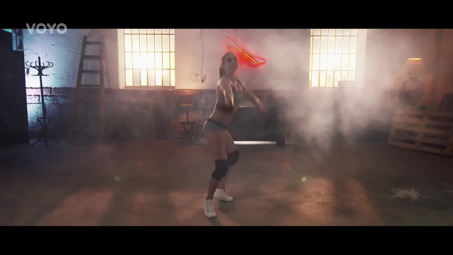 Tanec z vykřičených domů a striptýzových barů? Pole dance má původ úplně jinde!