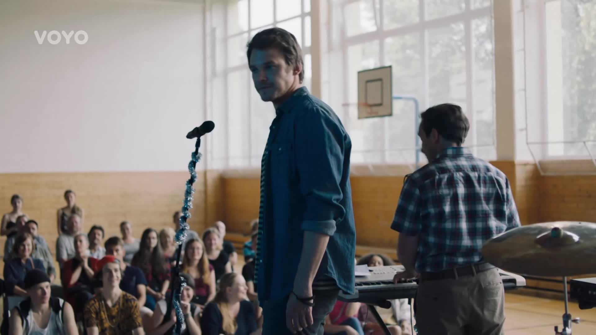 Denis Šafařík si střihl známý hit s Vojtou Dykem! Rozjede to i ve Tváři?