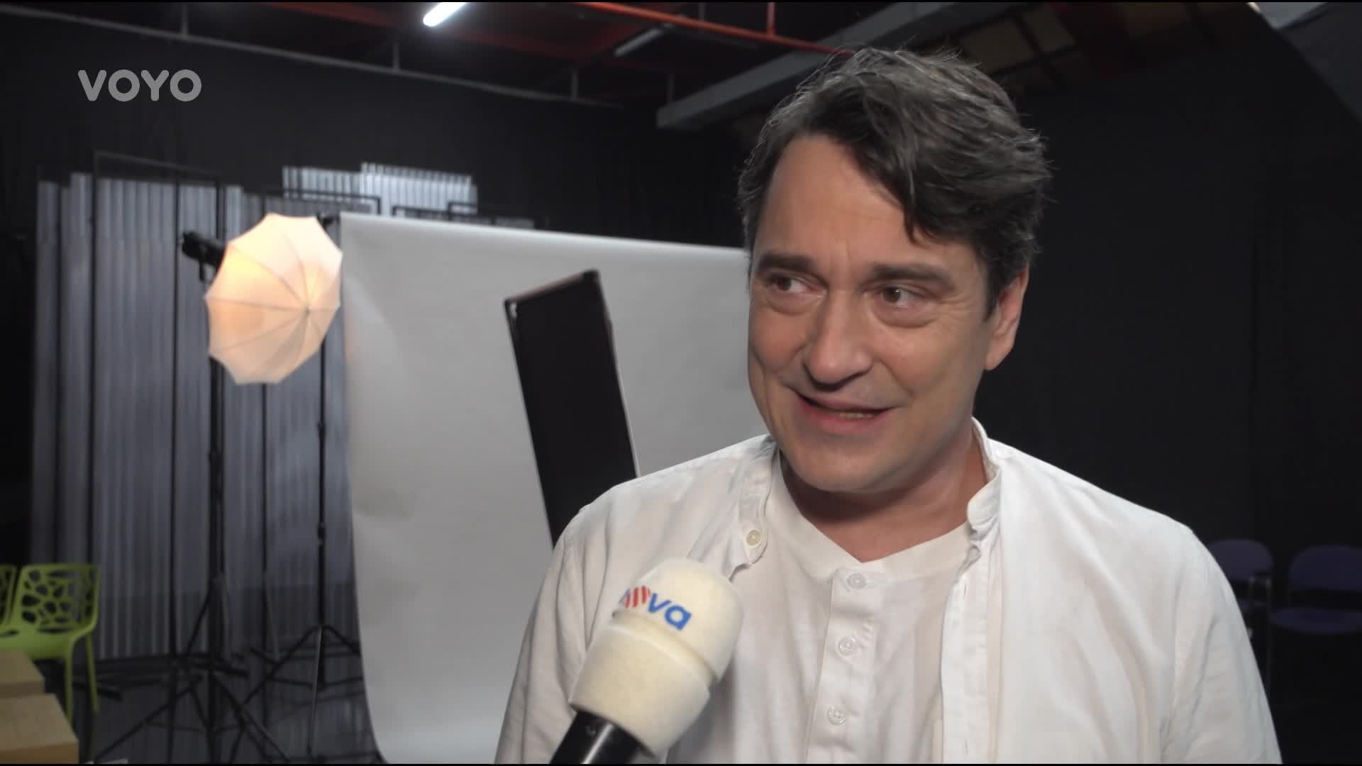 Saša Rašilov promluvil o Tváři! Proč se bojí, že dostane panický záchvat?